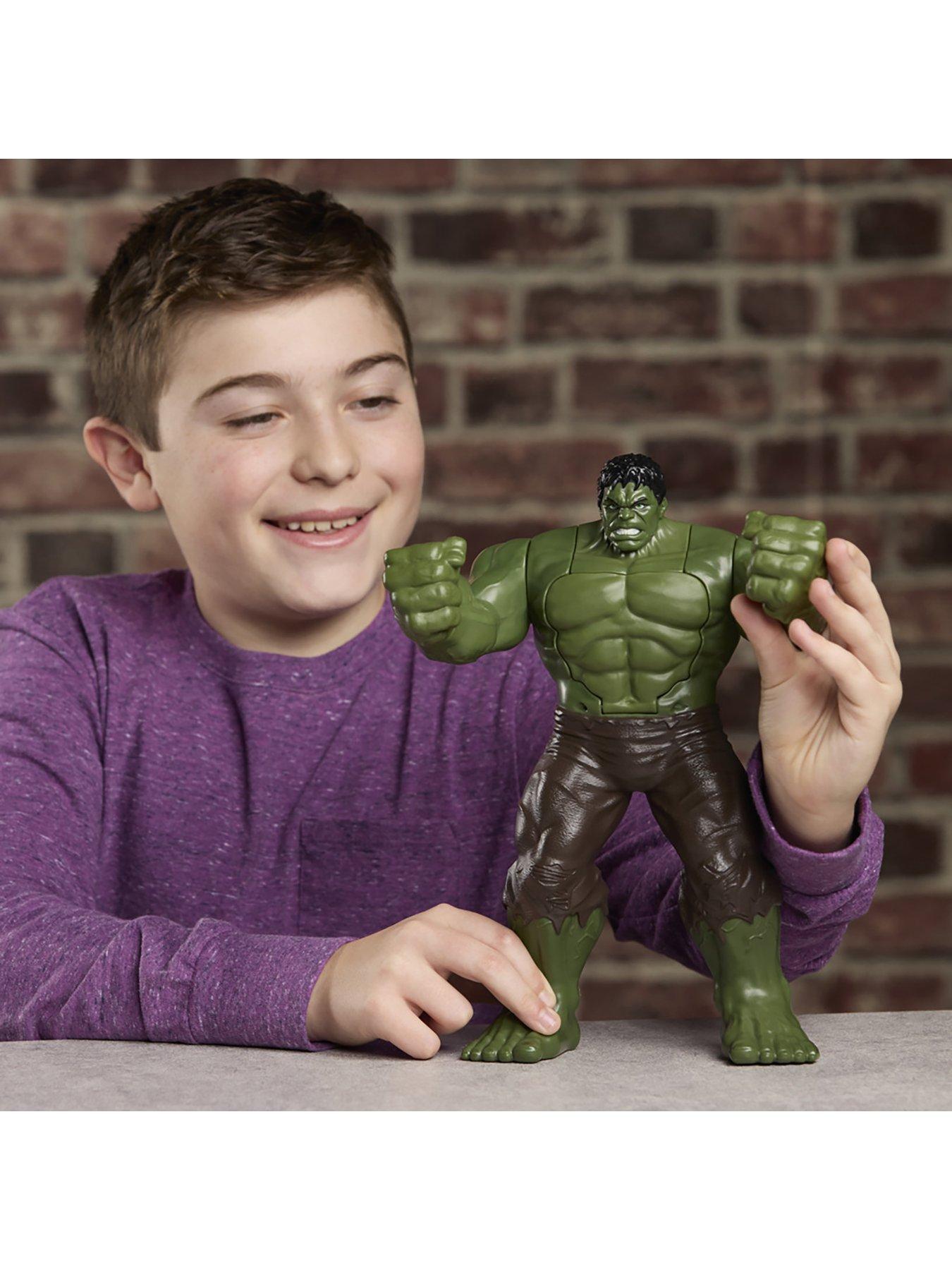 Image 4 of 7 of Spiderman SPD BOM MCCARROLL FEATURE FIGURE