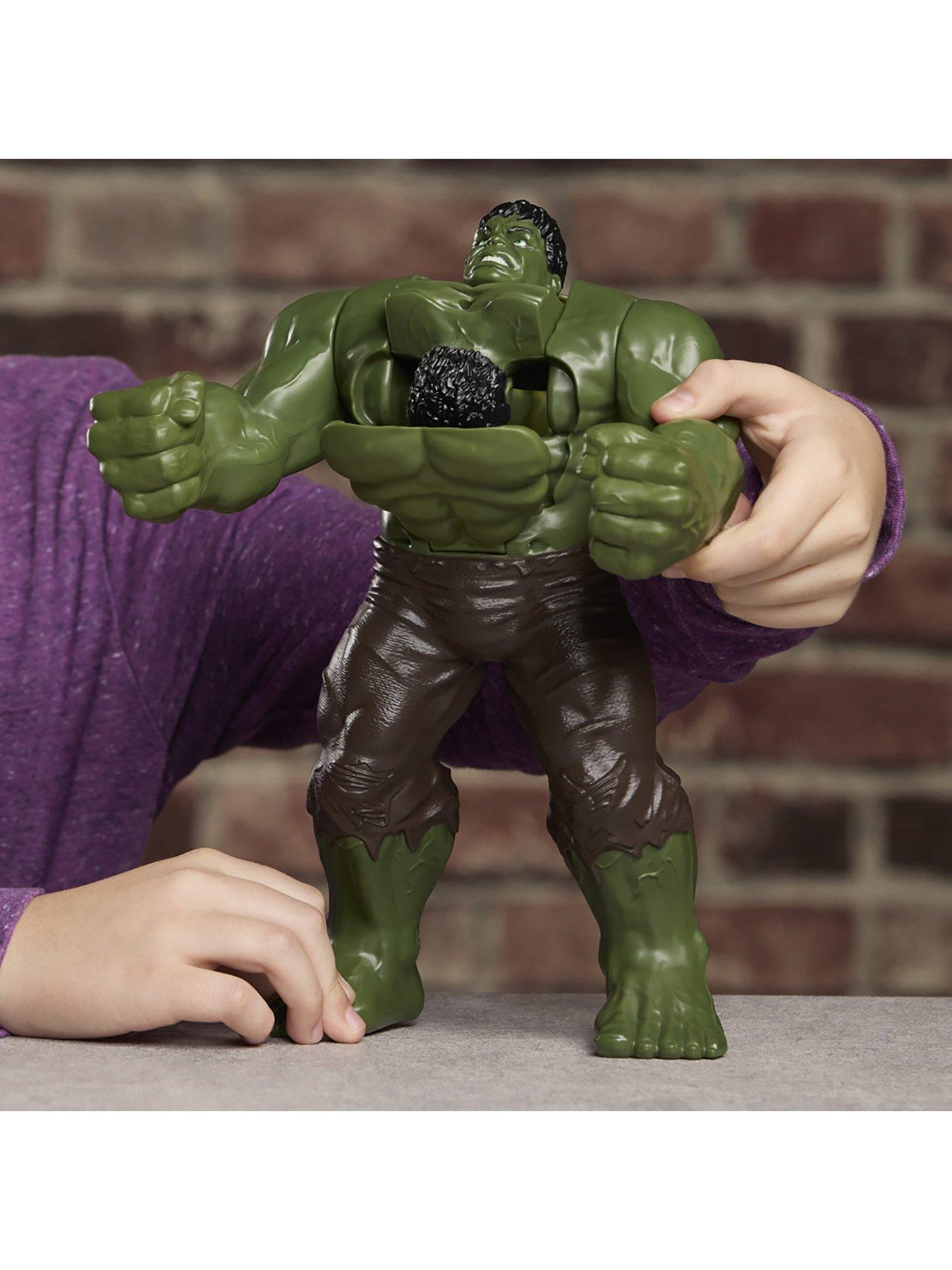 Image 5 of 7 of Spiderman SPD BOM MCCARROLL FEATURE FIGURE