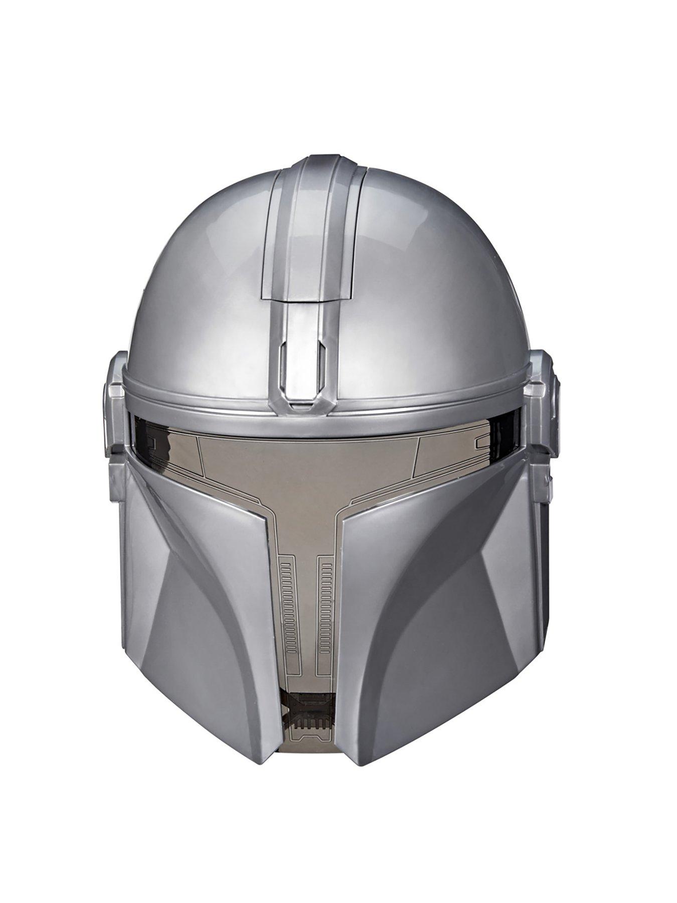 Image 2 of 5 of Star Wars Sw Movie Feature Mask