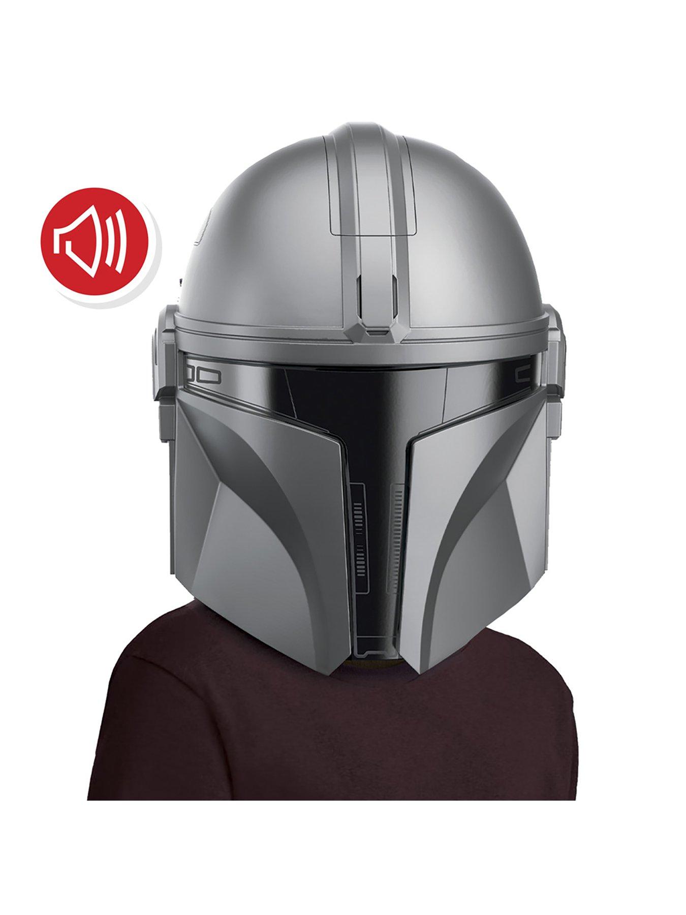 Image 4 of 5 of Star Wars Sw Movie Feature Mask