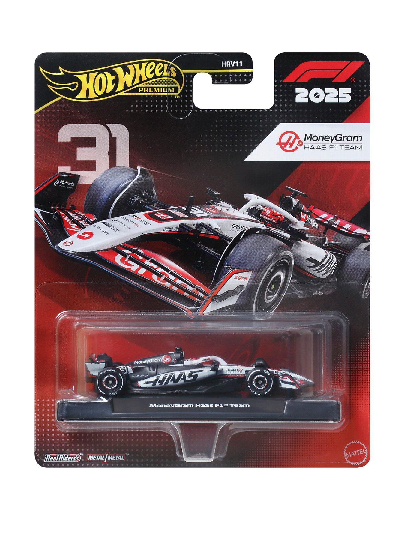  image of hot-wheels-race-singles--haas-esteban-ocon-31