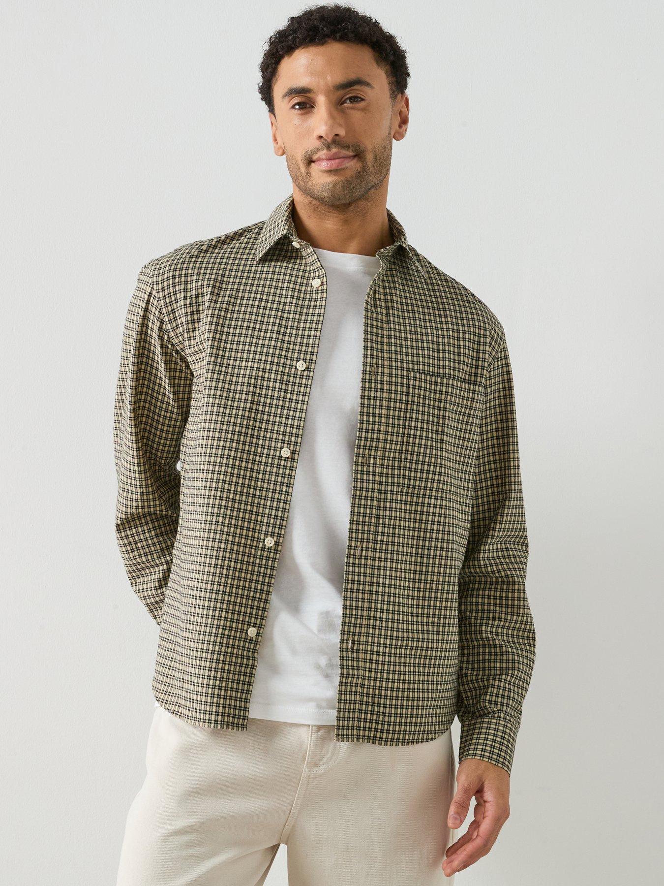 Mango Dani2 Shirt - Multi
