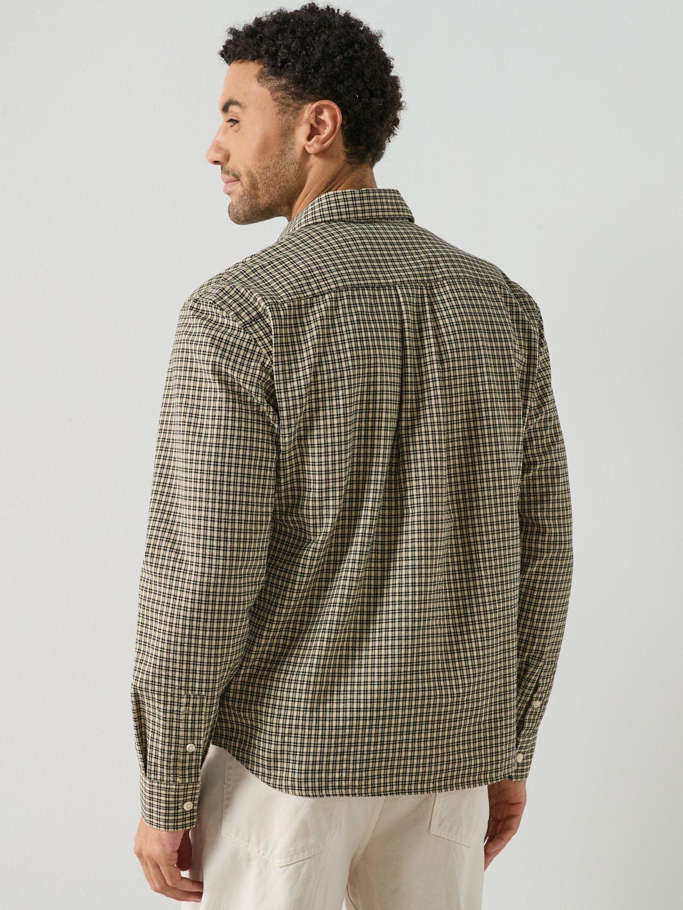 Image 2 of 6 of Mango Dani2 Shirt - Multi