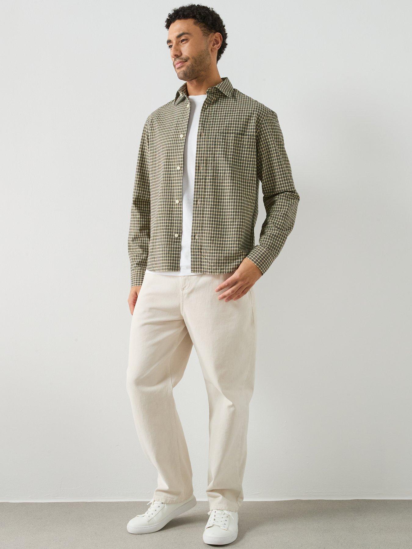 Image 3 of 6 of Mango Dani2 Shirt - Multi