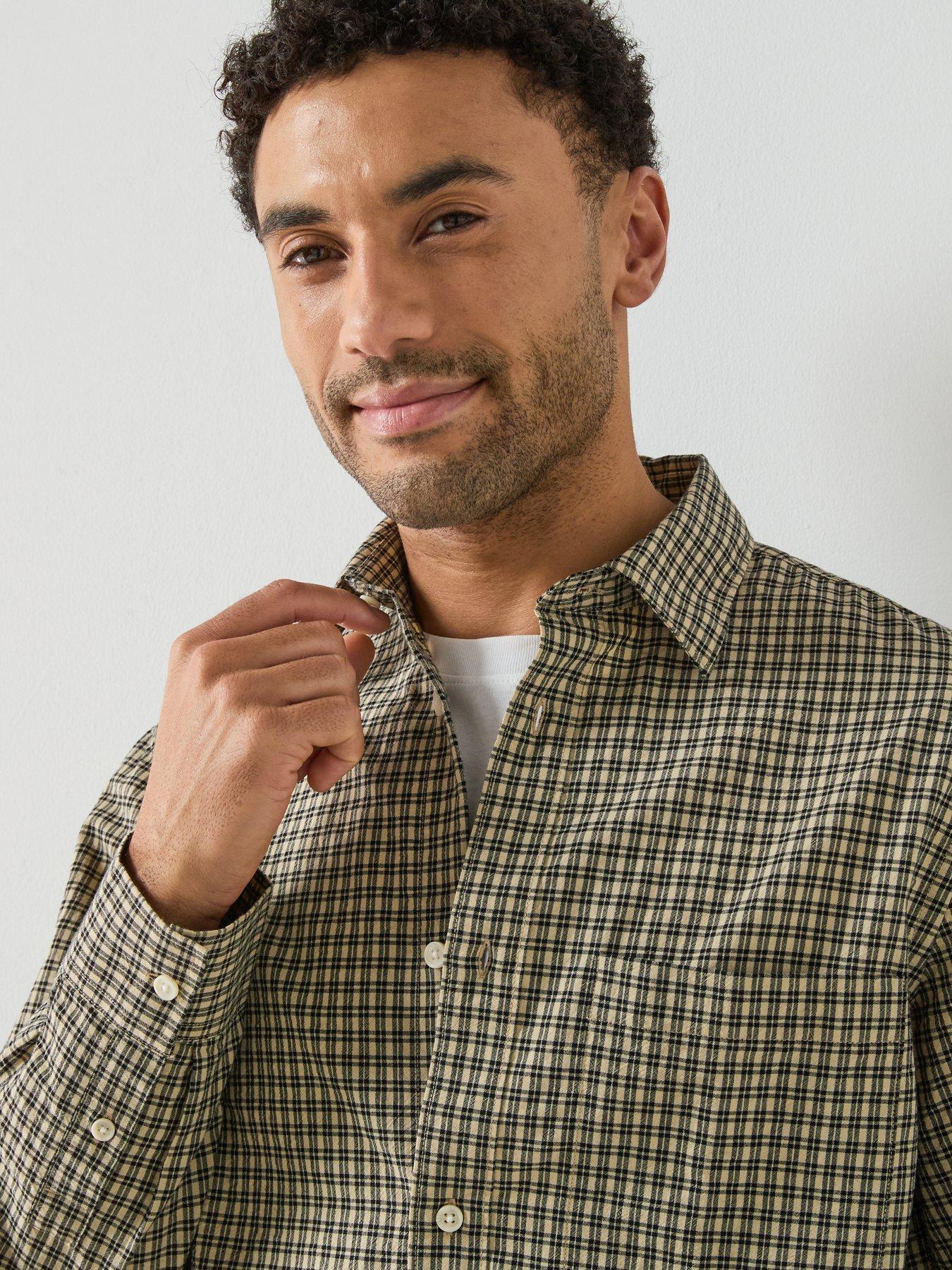 Image 4 of 6 of Mango Dani2 Shirt - Multi