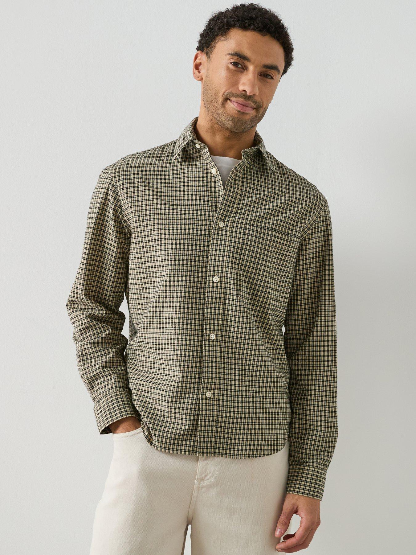 Image 5 of 6 of Mango Dani2 Shirt - Multi