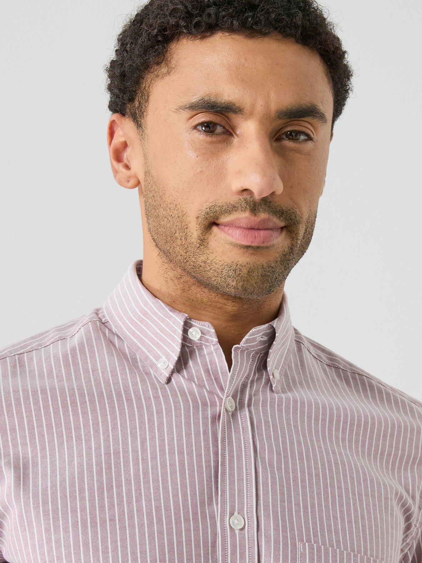  image of mango-oxlir-shirt