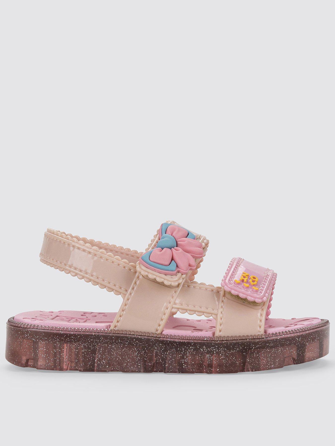 Zaxy Zaxynina Fofinha Papete Baby - Pink