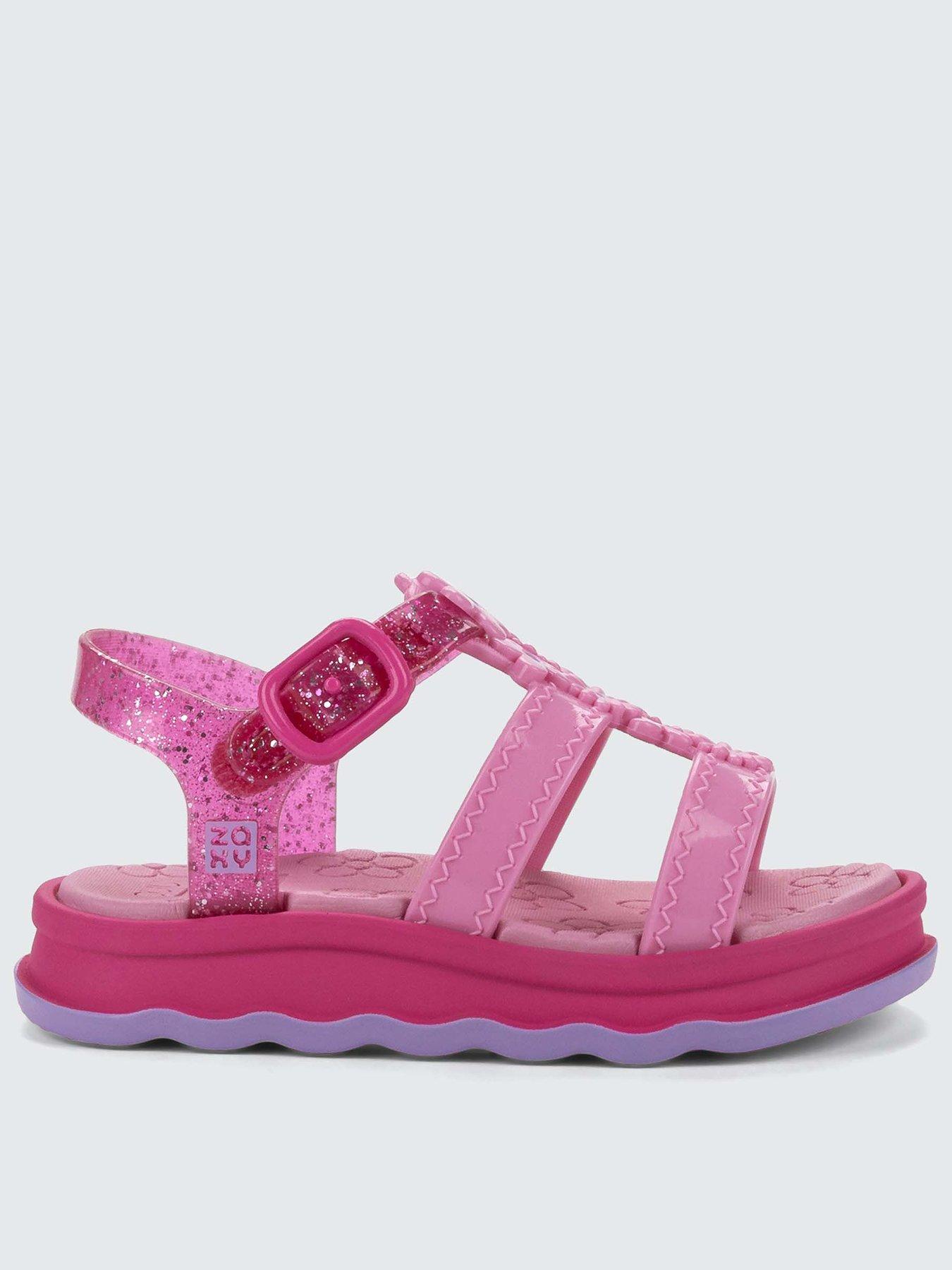 Zaxy Zaxynina Garden Sand Baby - Purple