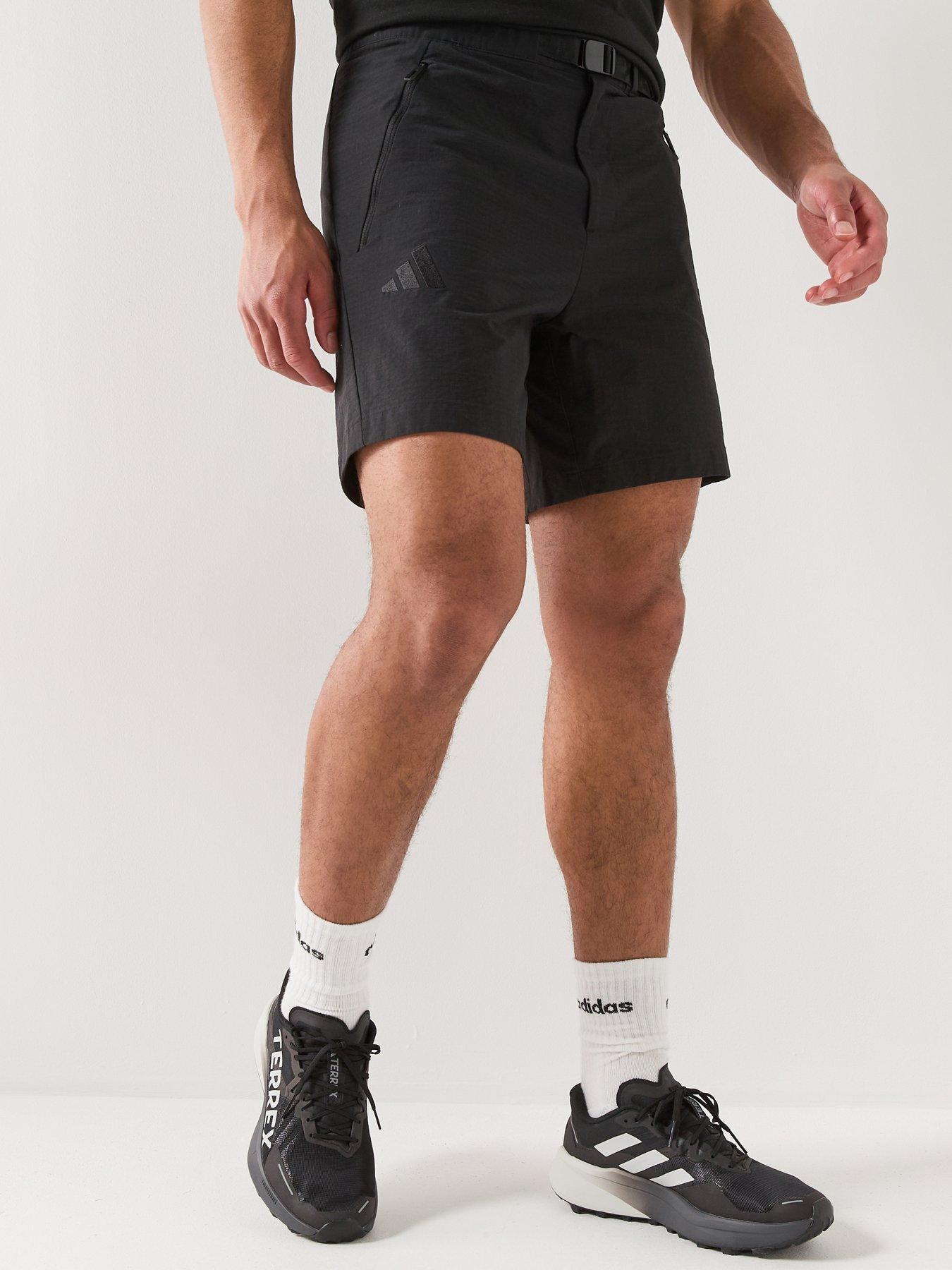 adidas-terrex-mens-xpr-walking-shorts-black