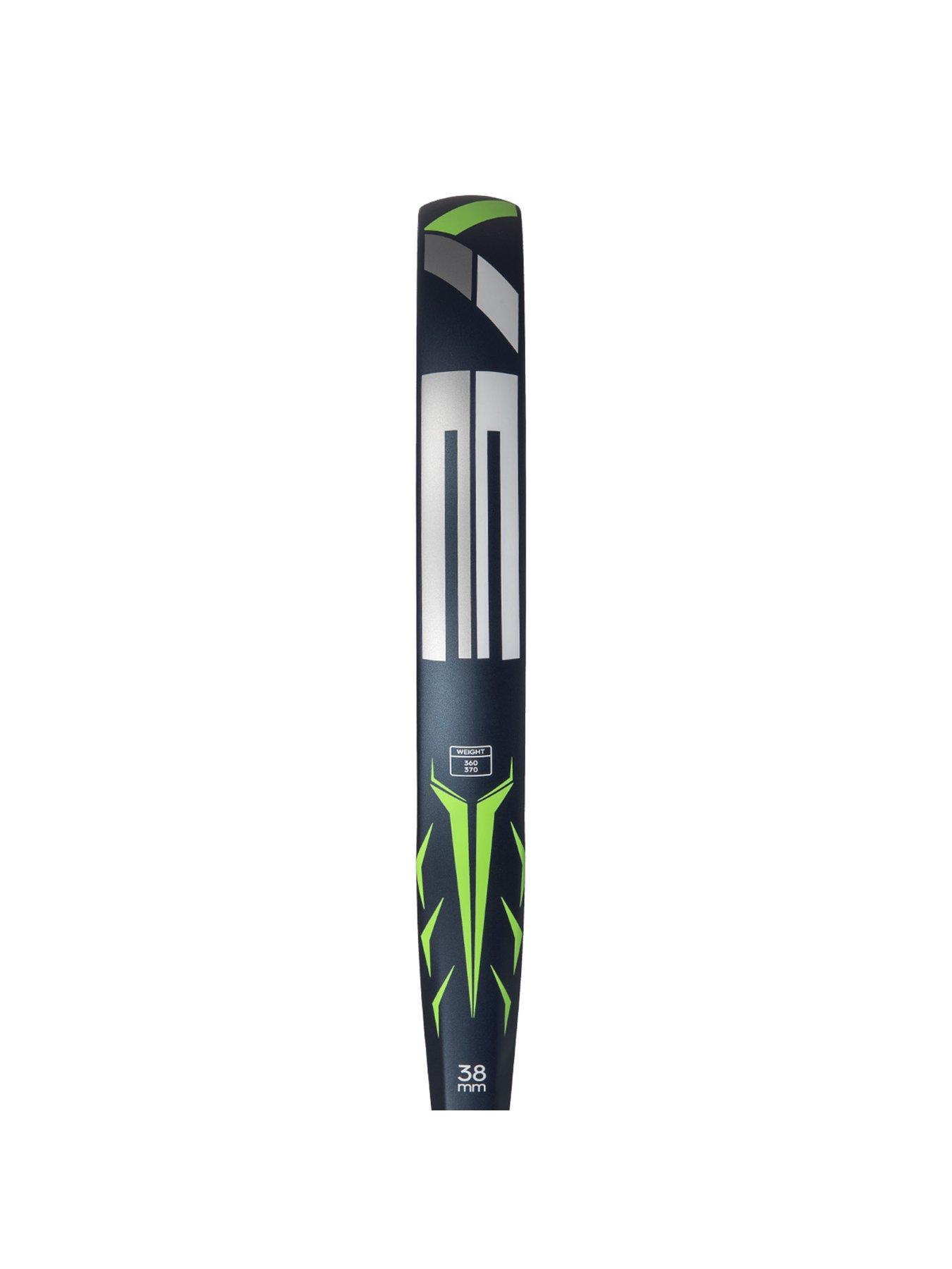  image of adidas-drive-blue-2026-padel-racket