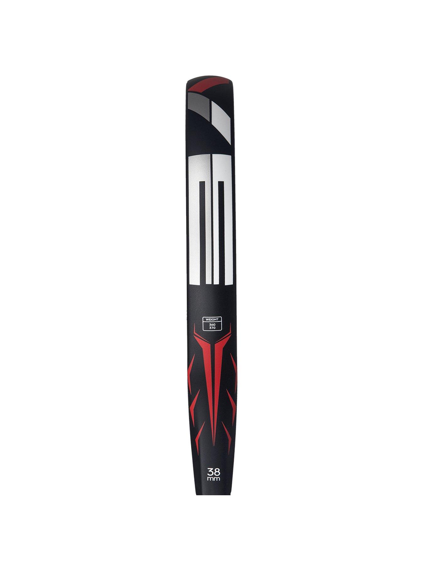  image of adidas-drive-black-2026-padel-racket