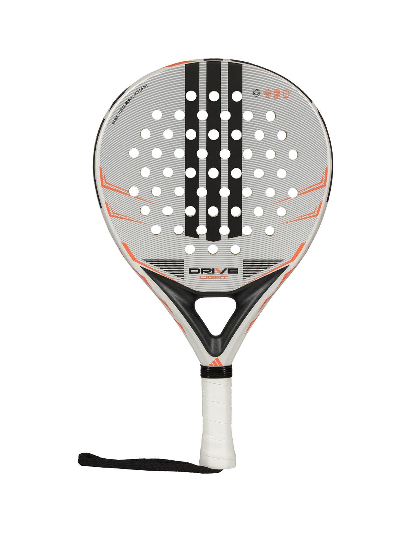  image of adidas-drive-light-2026-padel-racket