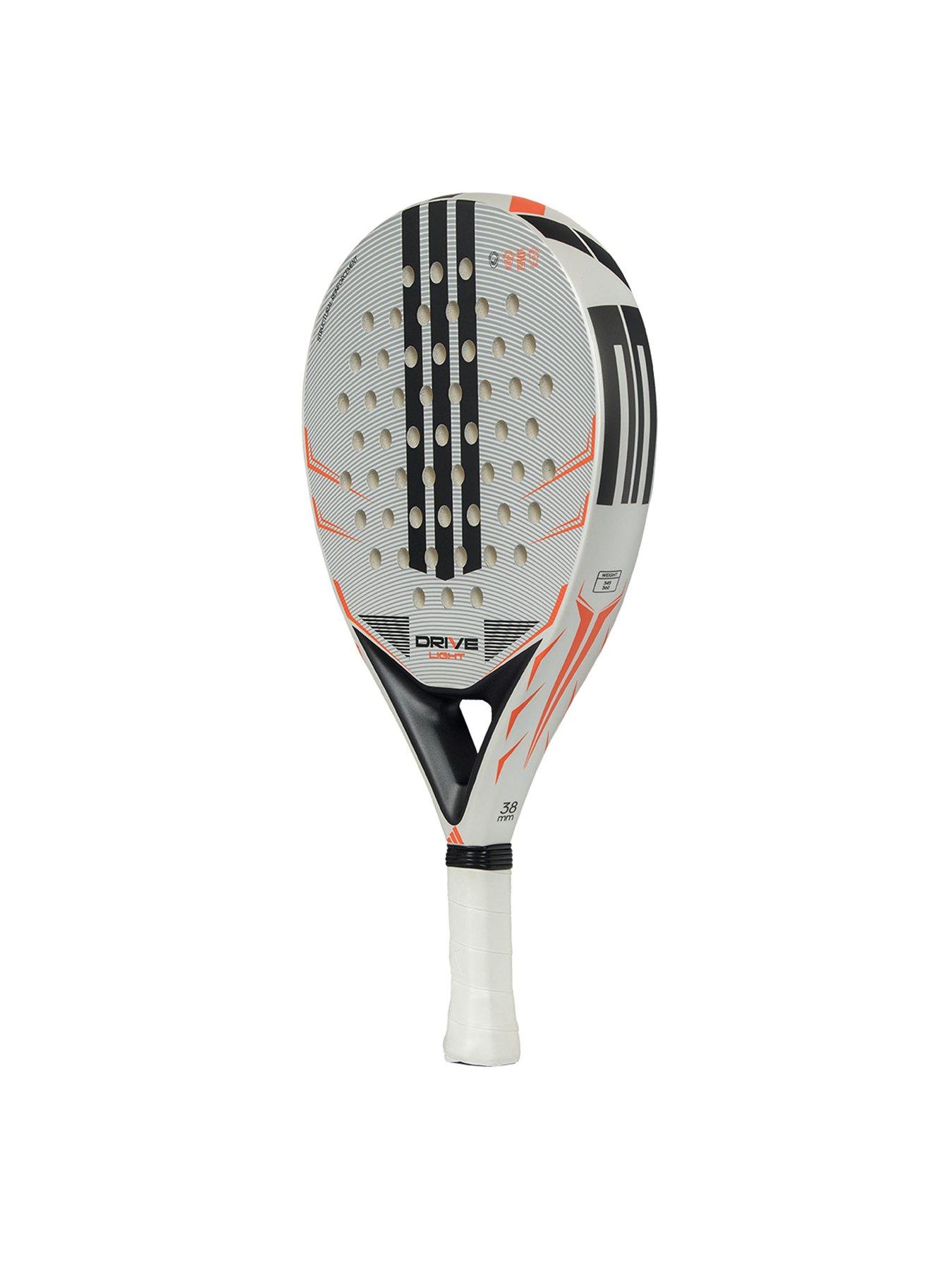  image of adidas-drive-light-2026-padel-racket