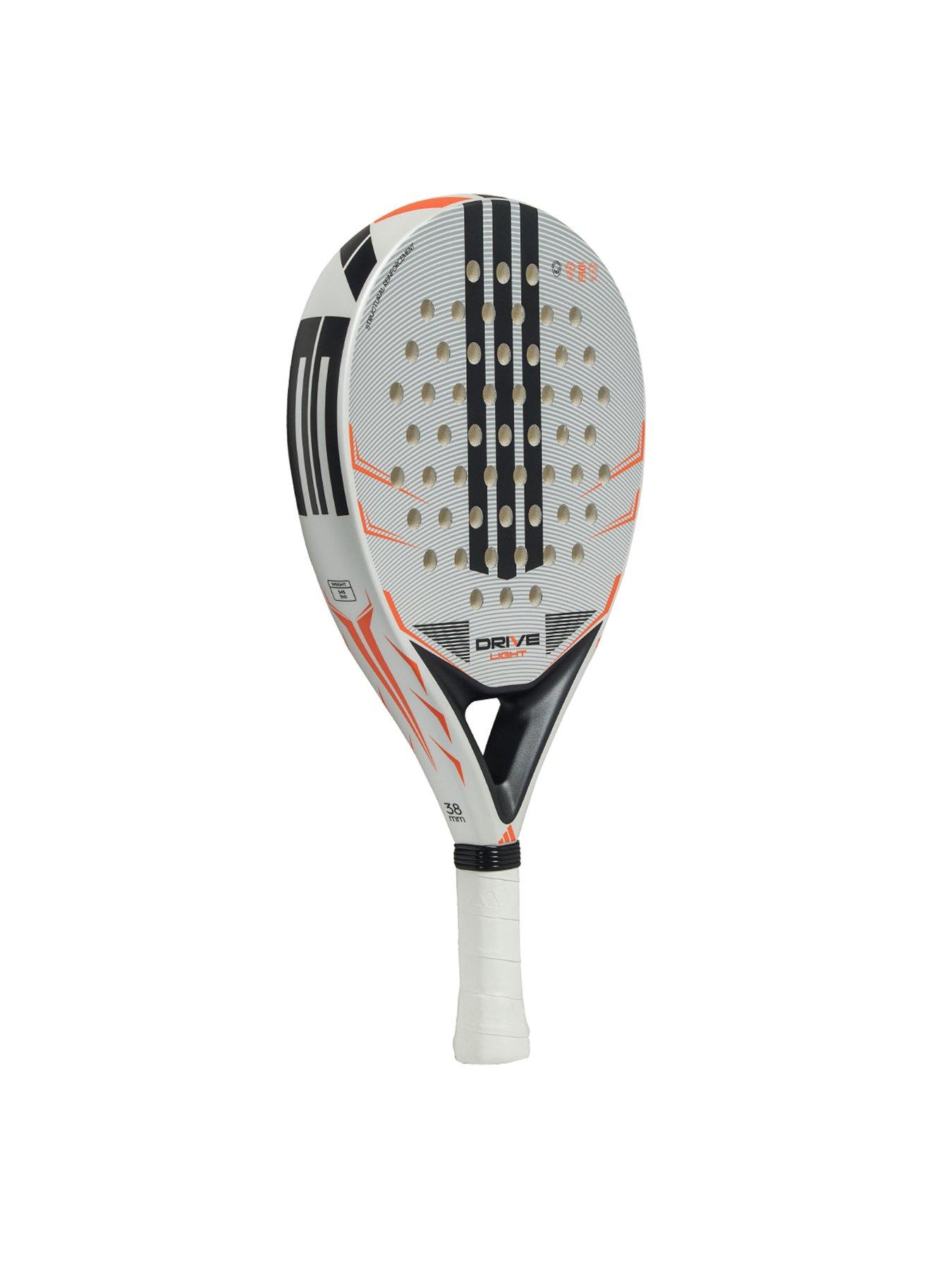  image of adidas-drive-light-2026-padel-racket