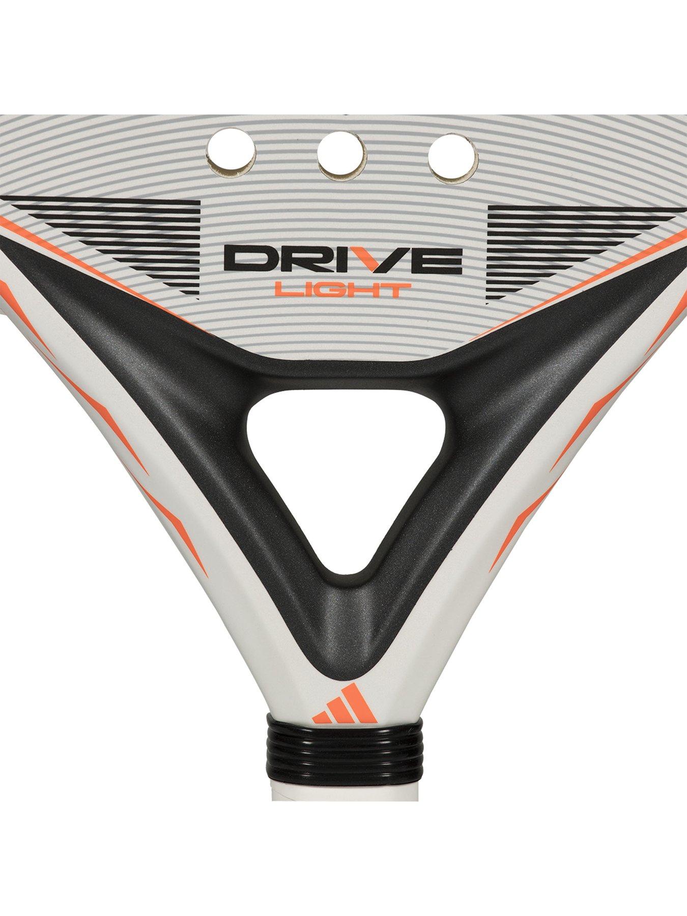  image of adidas-drive-light-2026-padel-racket
