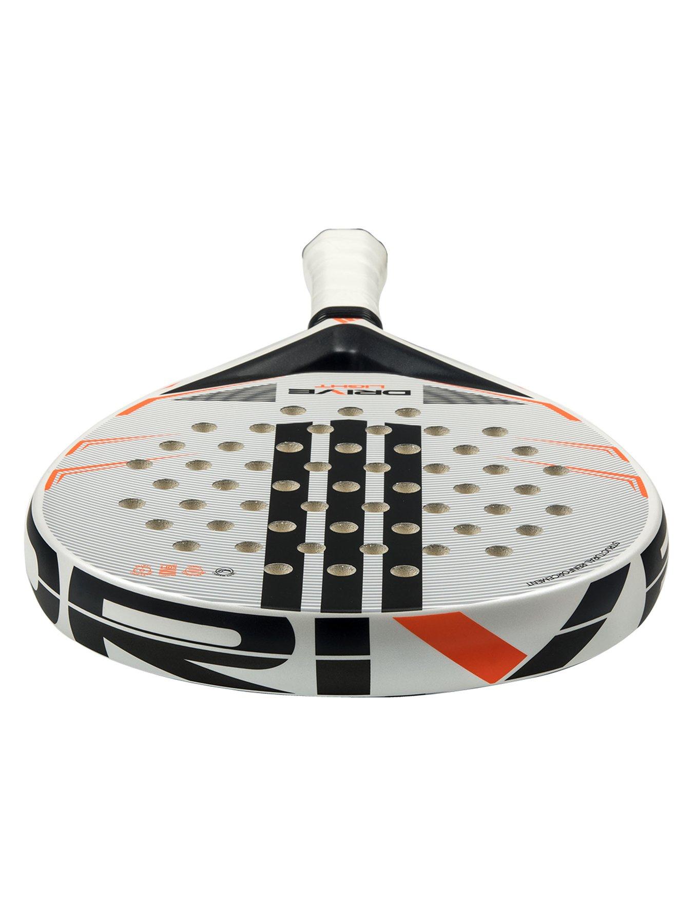  image of adidas-drive-light-2026-padel-racket