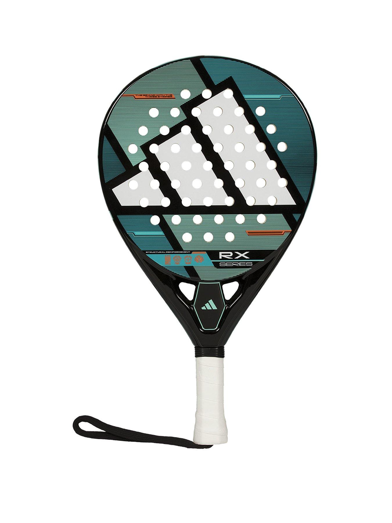  image of adidas-rx-series-2026-padel-racket