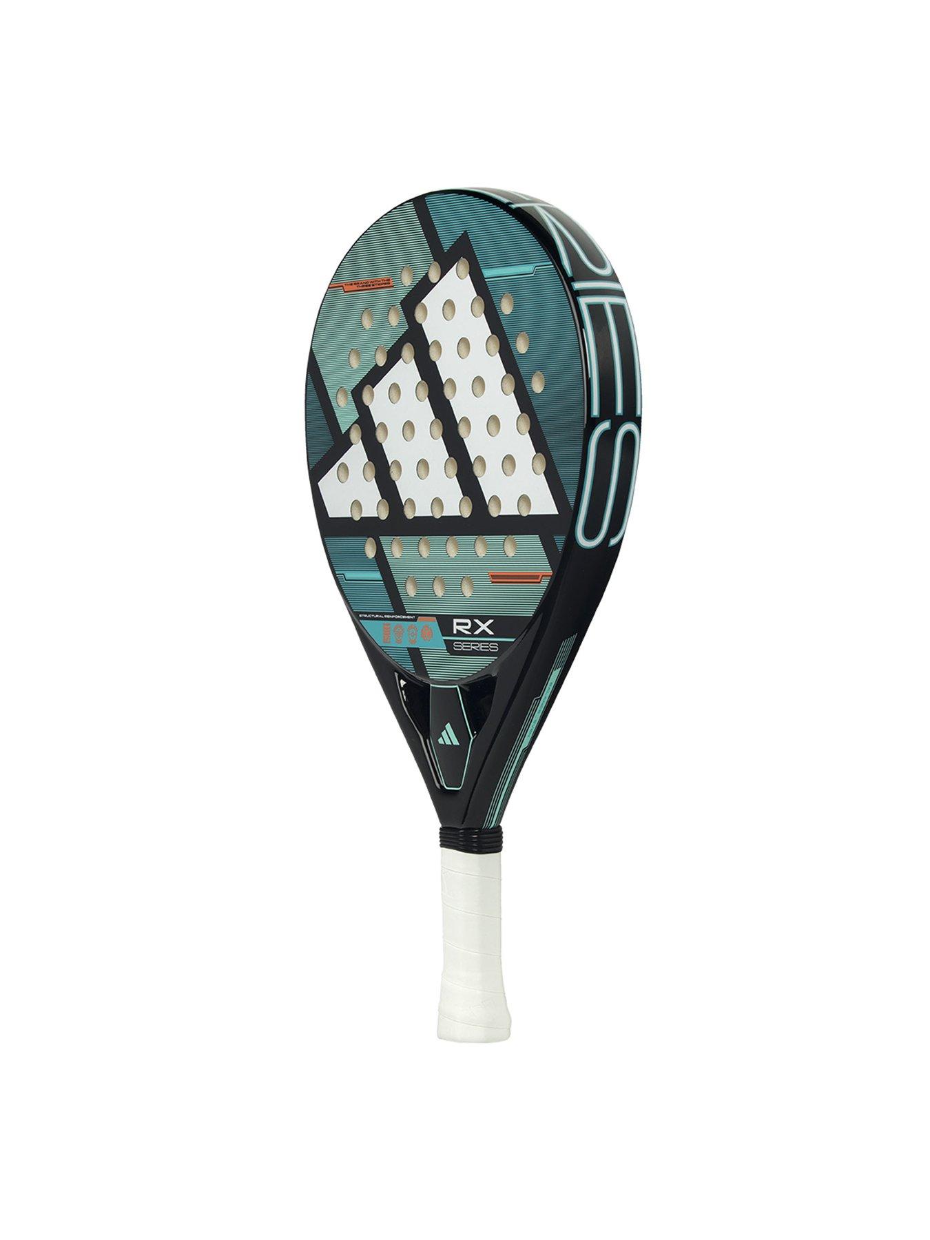  image of adidas-rx-series-2026-padel-racket