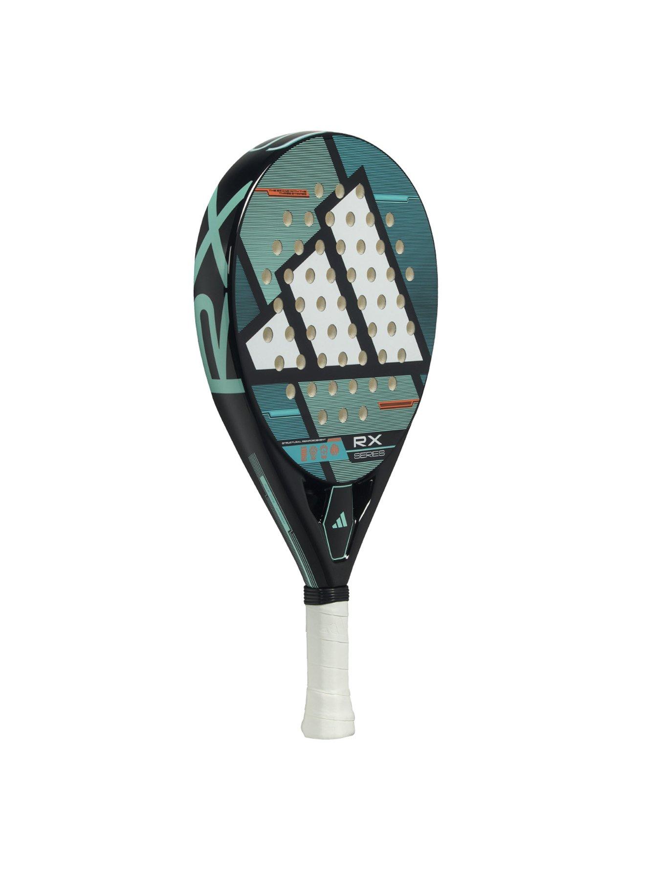  image of adidas-rx-series-2026-padel-racket