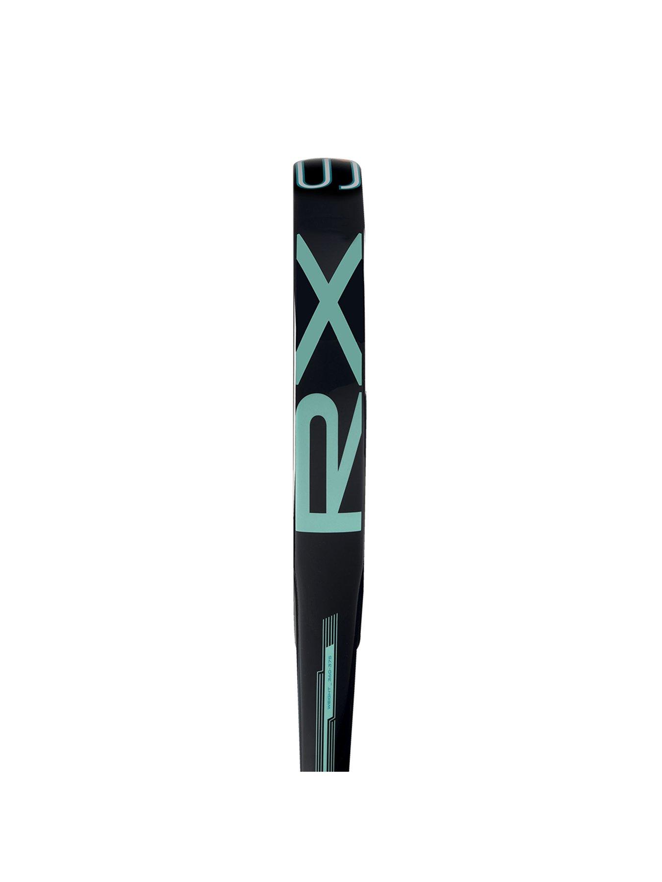  image of adidas-rx-series-2026-padel-racket