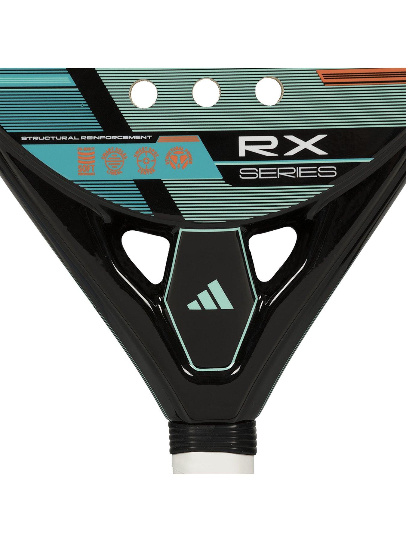  image of adidas-rx-series-2026-padel-racket
