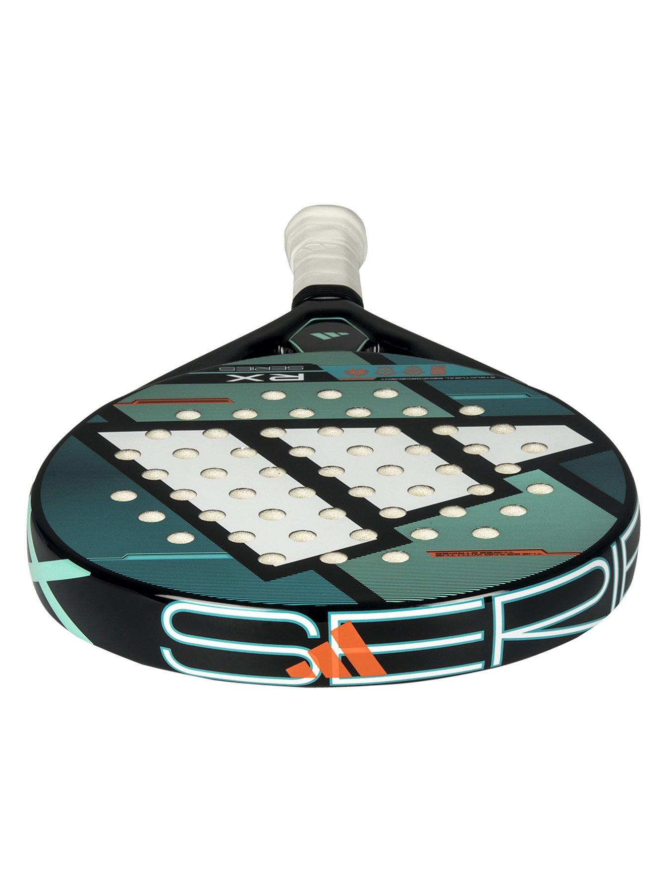  image of adidas-rx-series-2026-padel-racket