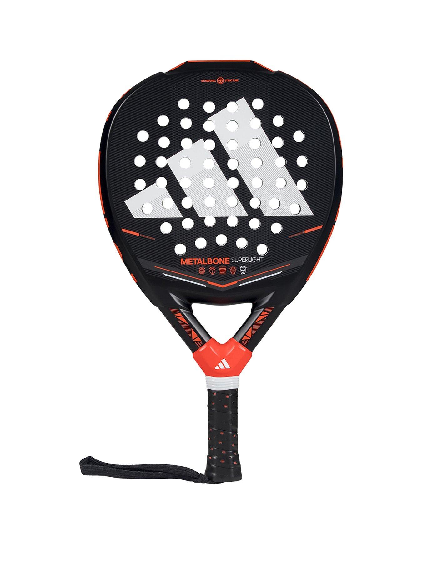  image of adidas-metalbone-superlight-padel-racket