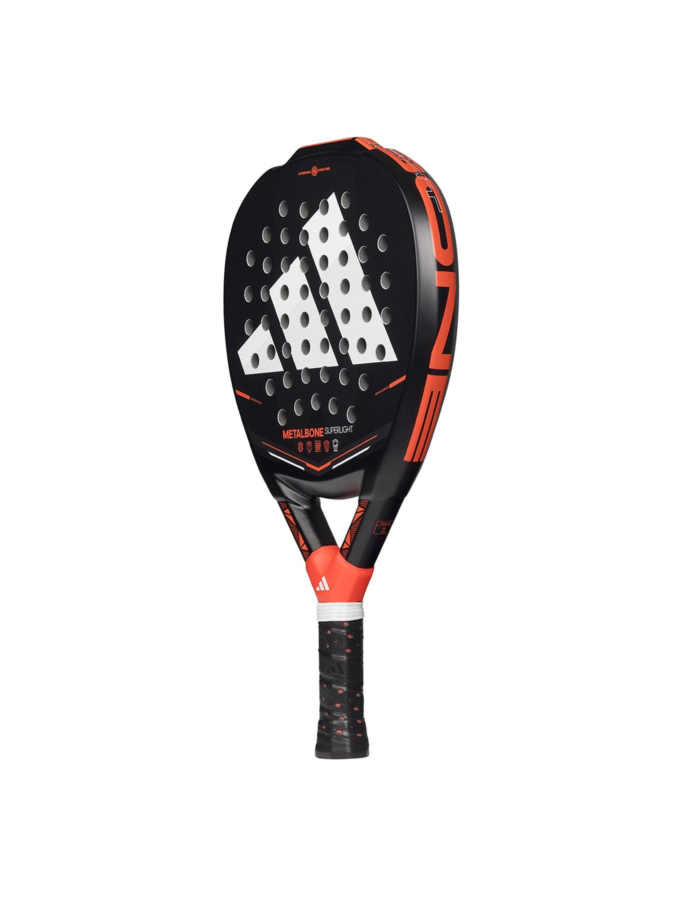  image of adidas-metalbone-superlight-padel-racket