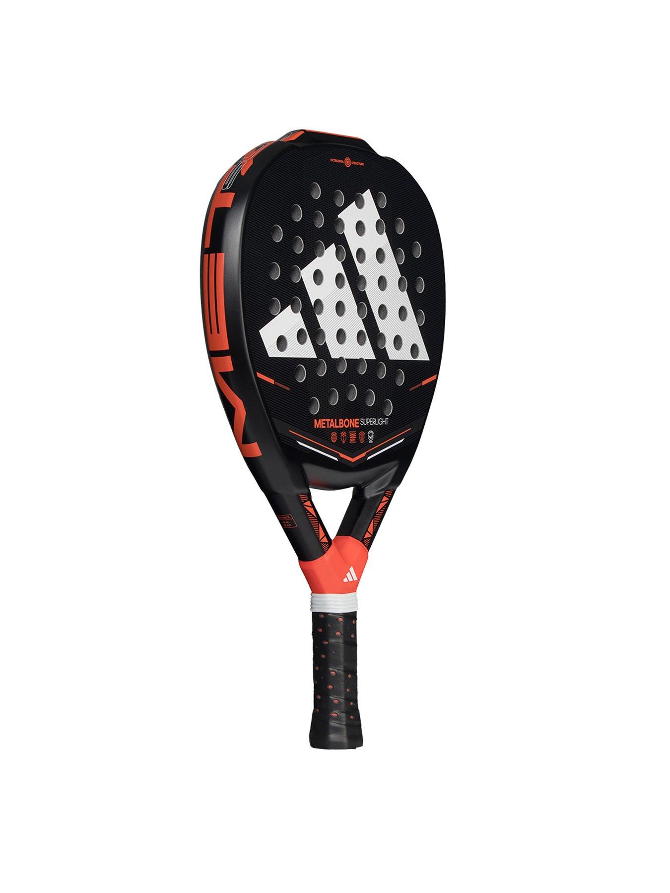  image of adidas-metalbone-superlight-padel-racket