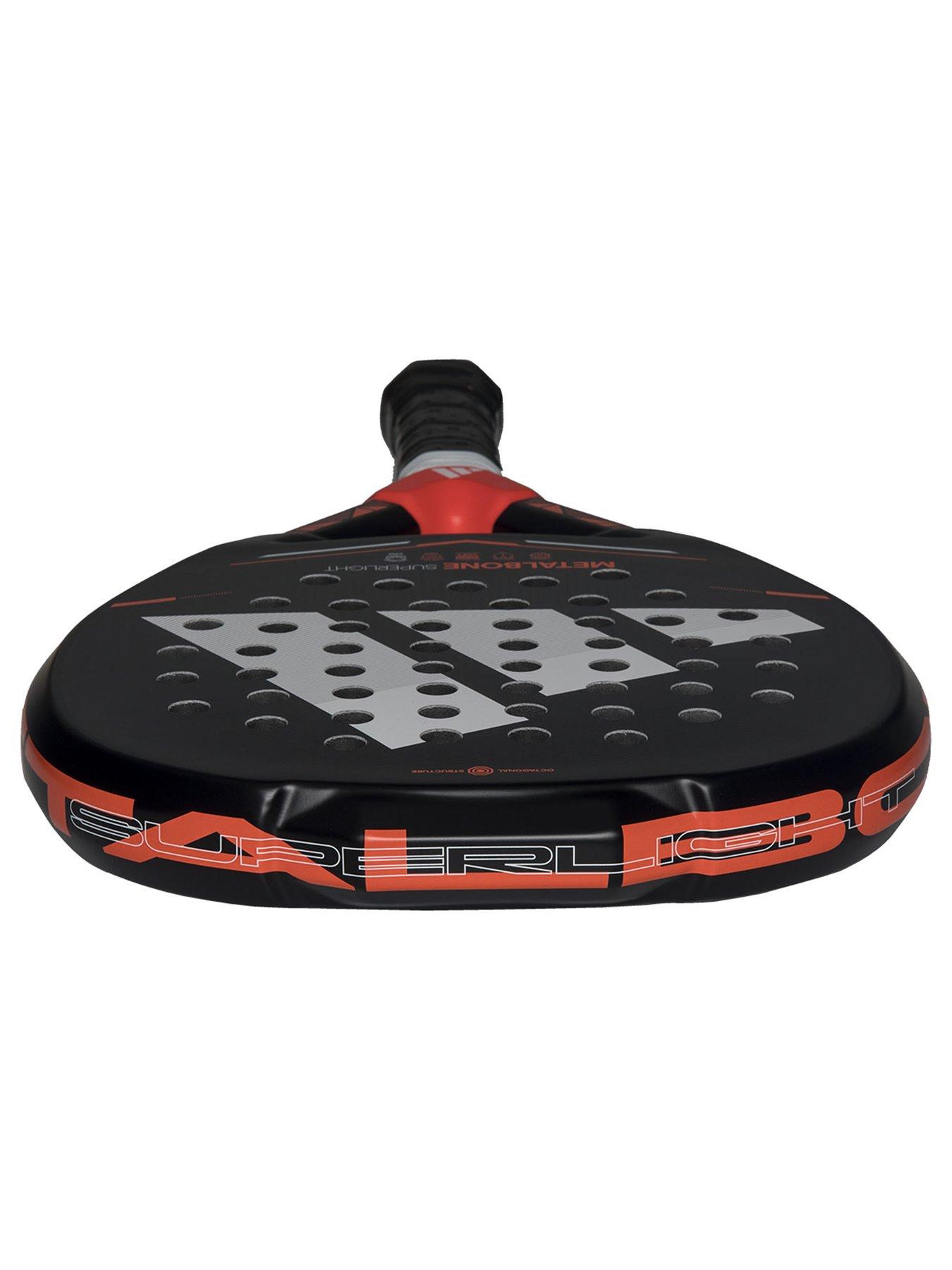  image of adidas-metalbone-superlight-padel-racket