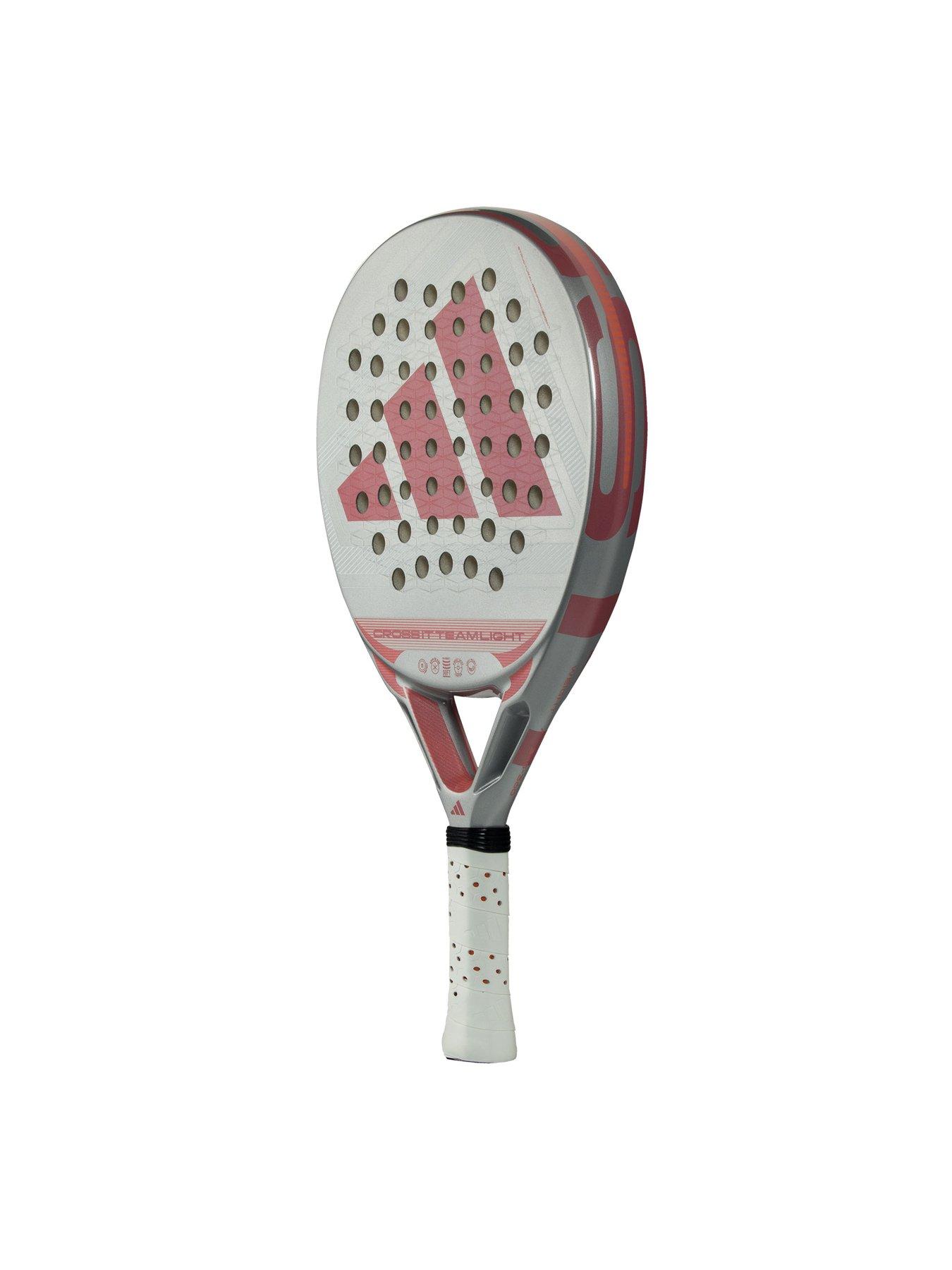  image of adidas-crossit-team-light-2026-padel-racket