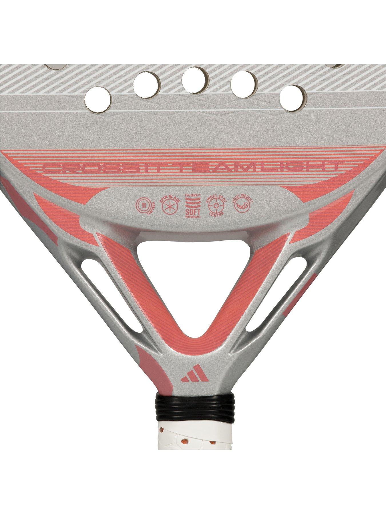  image of adidas-crossit-team-light-2026-padel-racket