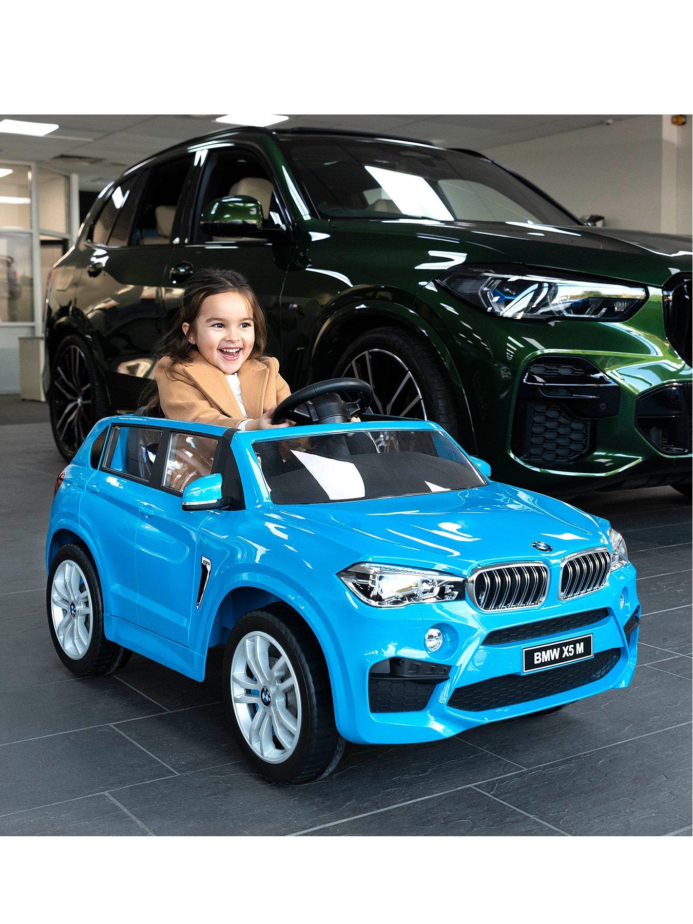 xootz-bmw-x5-12v-electric-ride-on-lithium-blue
