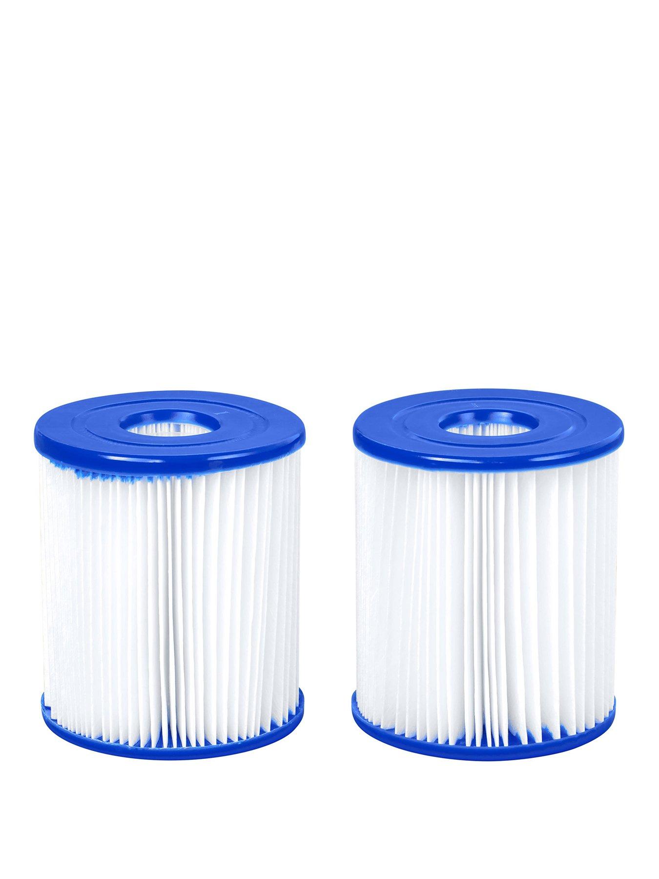 Bestway Filter Cartridge (Size 1)