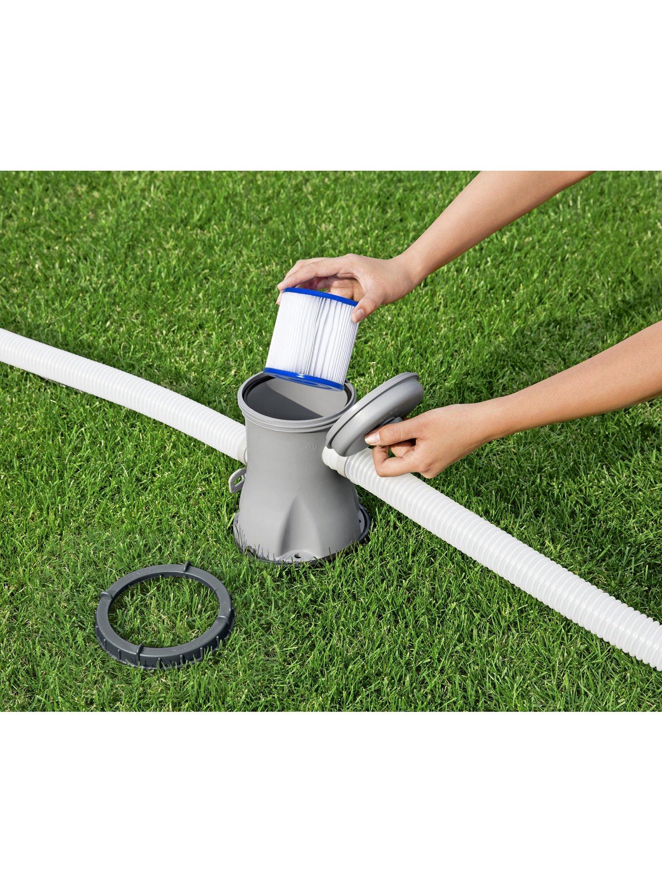 Image 3 of 3 of Bestway Filter Cartridge (Size 1)