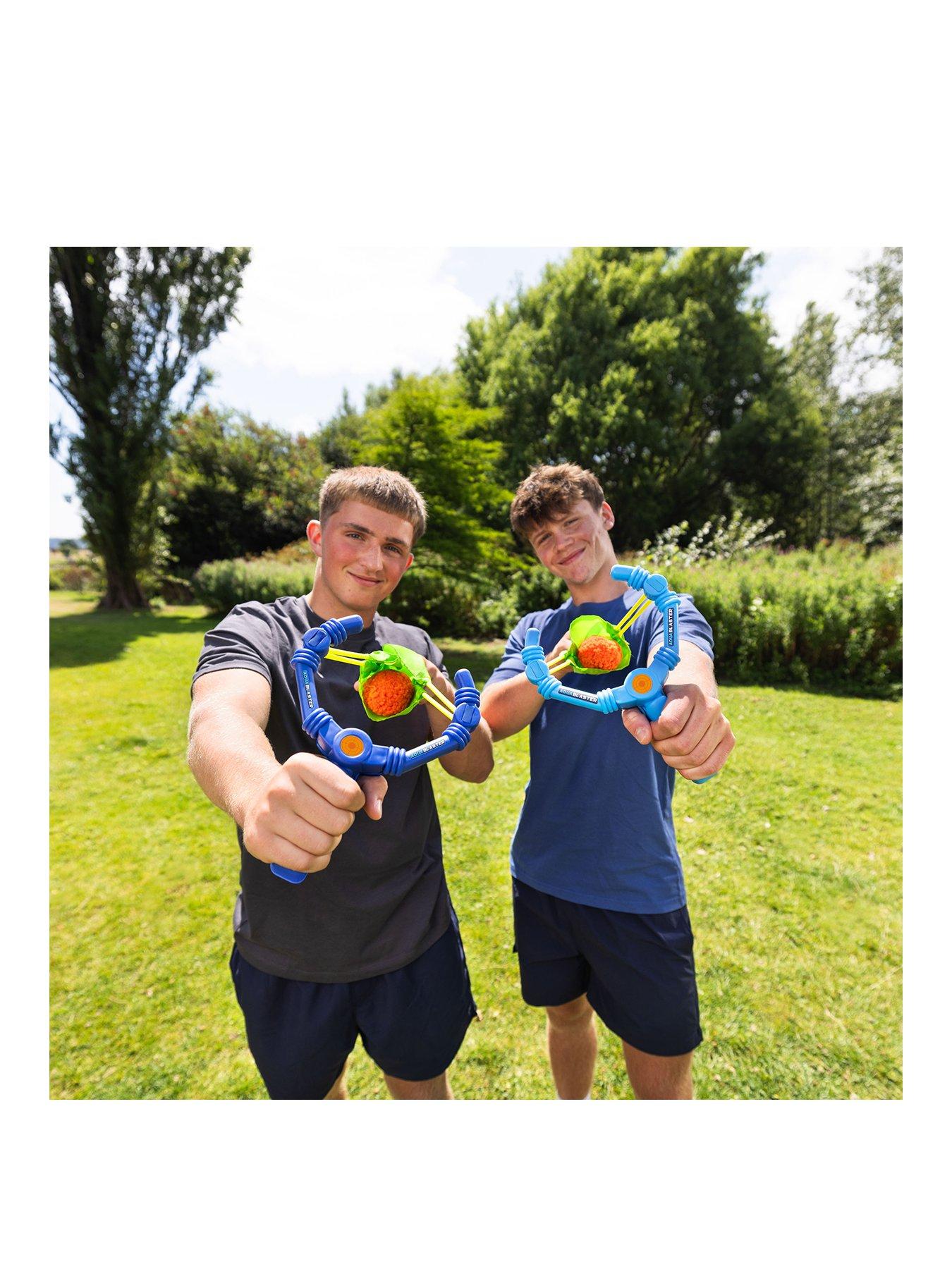 Image 1 of 7 of Toyrific Aqua Blaster Soak Slinger Twin Pack