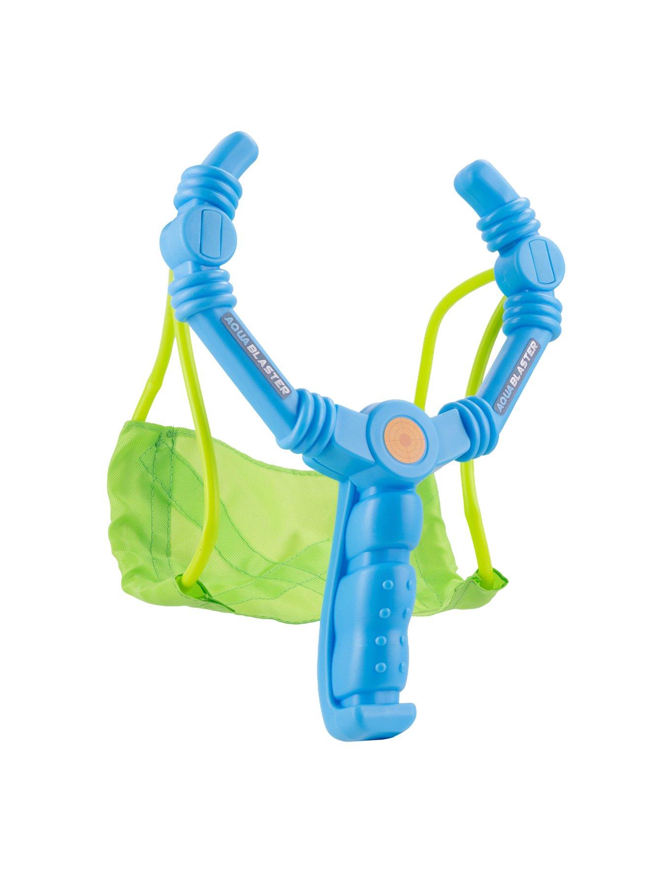 Image 2 of 7 of Toyrific Aqua Blaster Soak Slinger Twin Pack