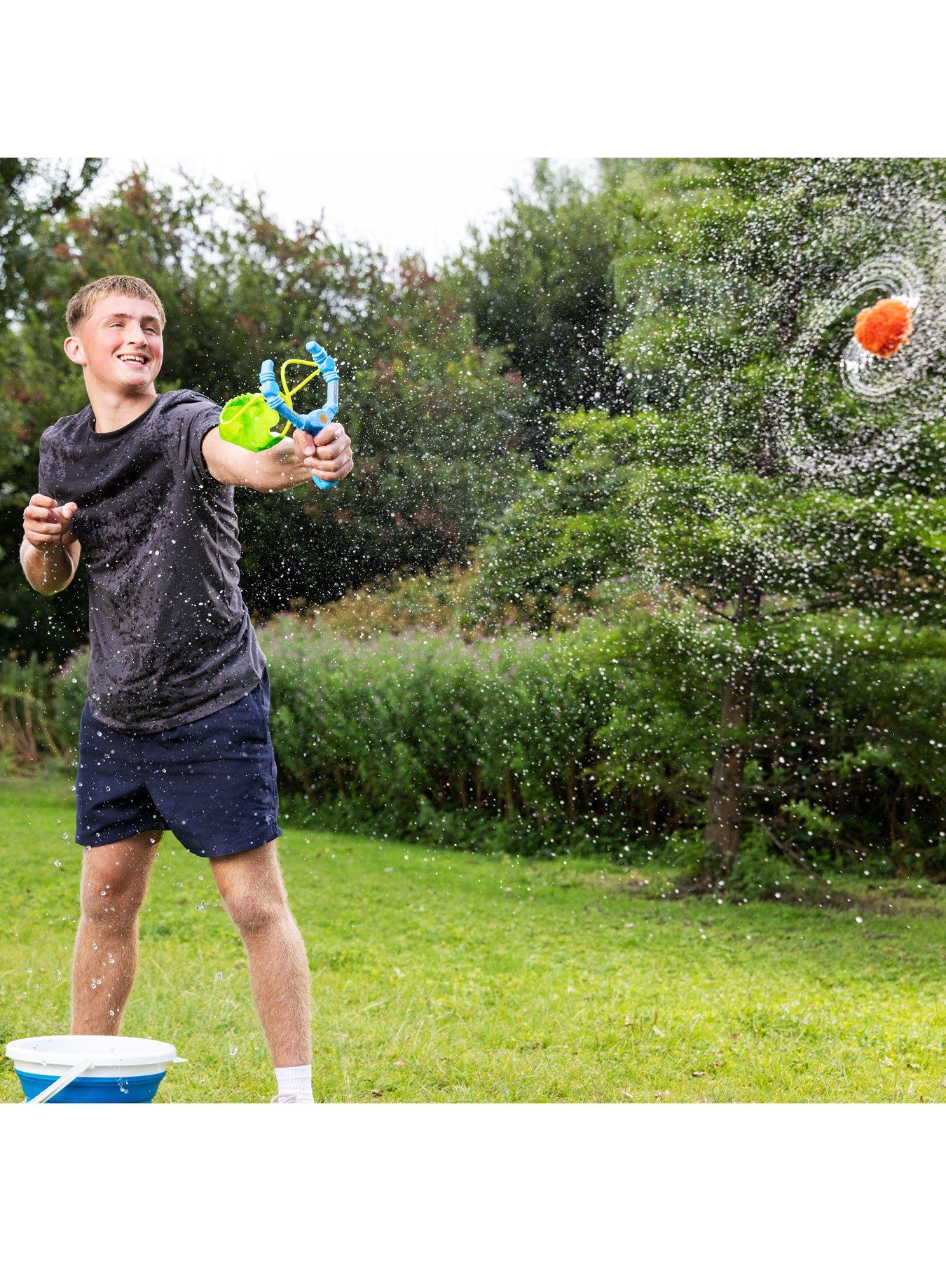 Image 3 of 7 of Toyrific Aqua Blaster Soak Slinger Twin Pack