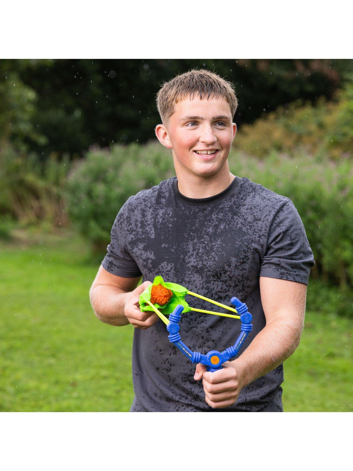 Image 5 of 7 of Toyrific Aqua Blaster Soak Slinger Twin Pack