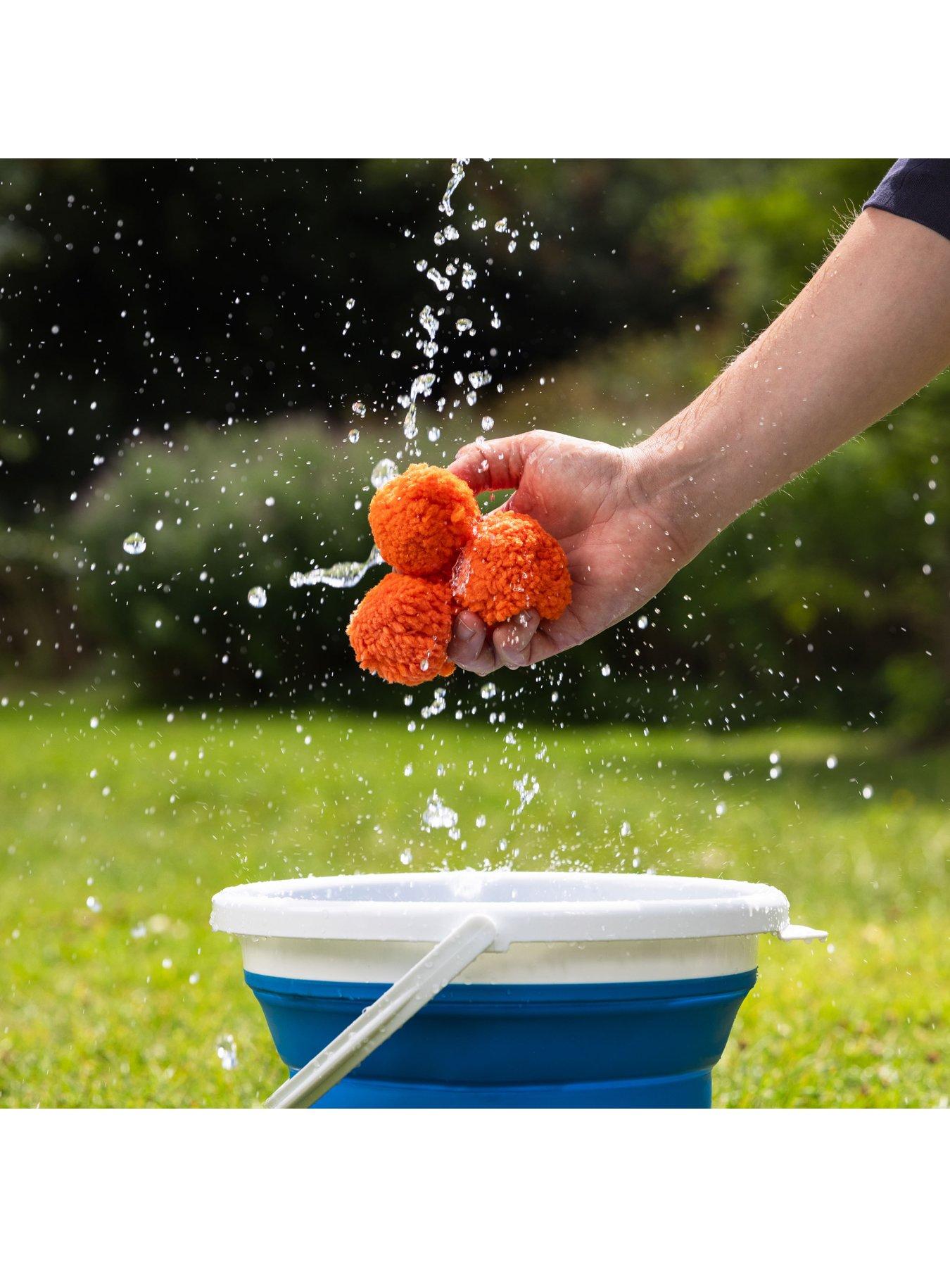 Image 6 of 7 of Toyrific Aqua Blaster Soak Slinger Twin Pack