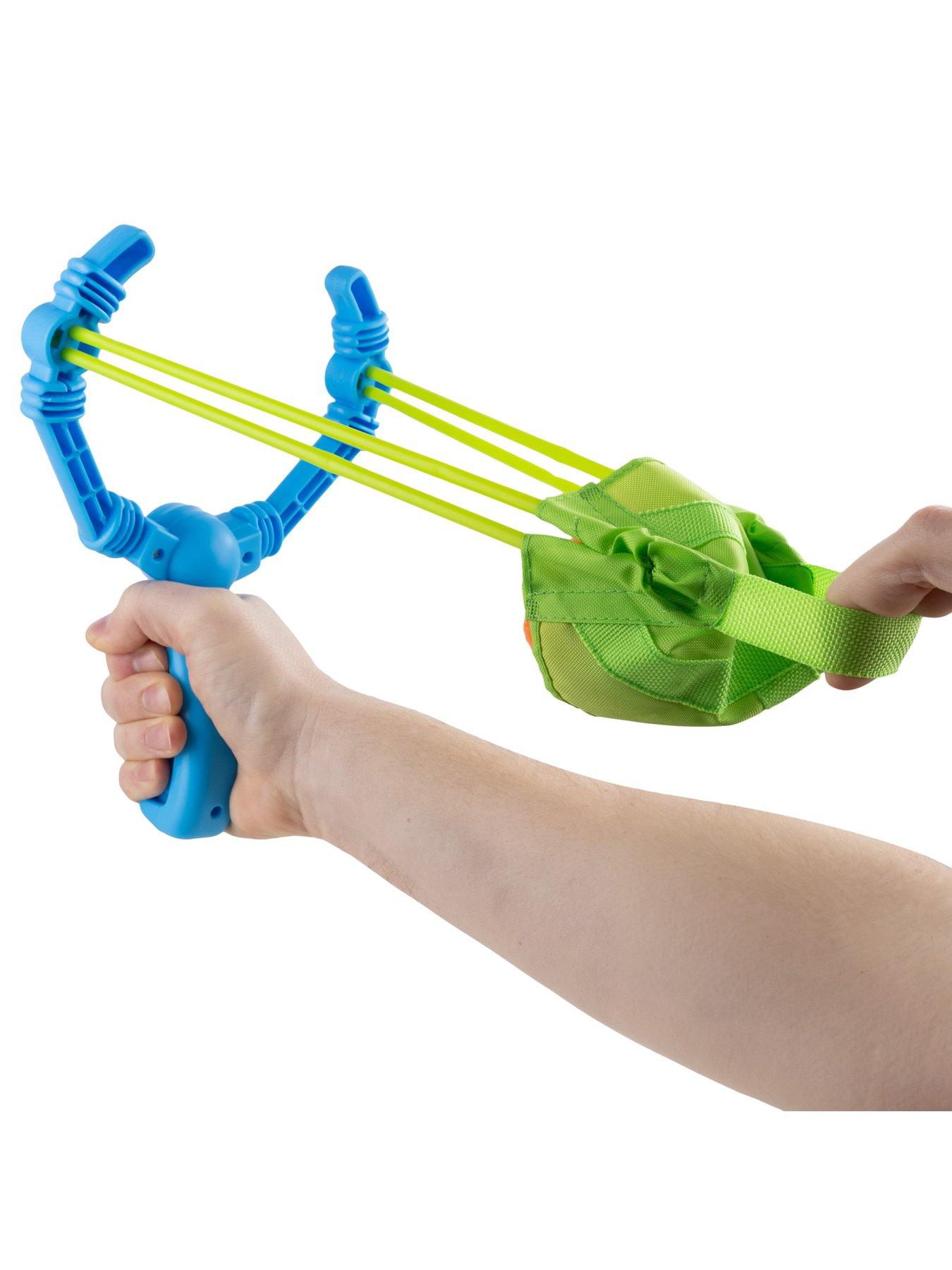 Image 7 of 7 of Toyrific Aqua Blaster Soak Slinger Twin Pack