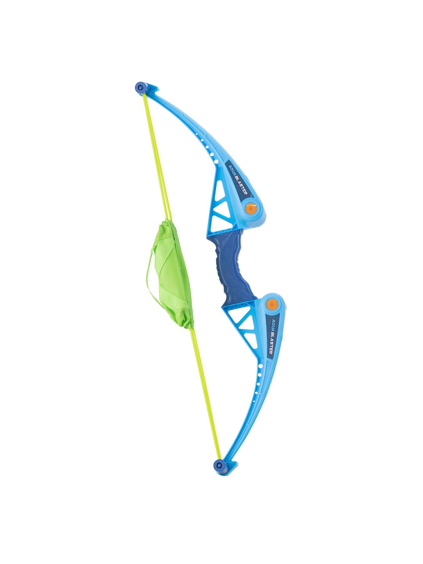  image of toyrific-aqua-blaster-tidal-archer-twin-pack