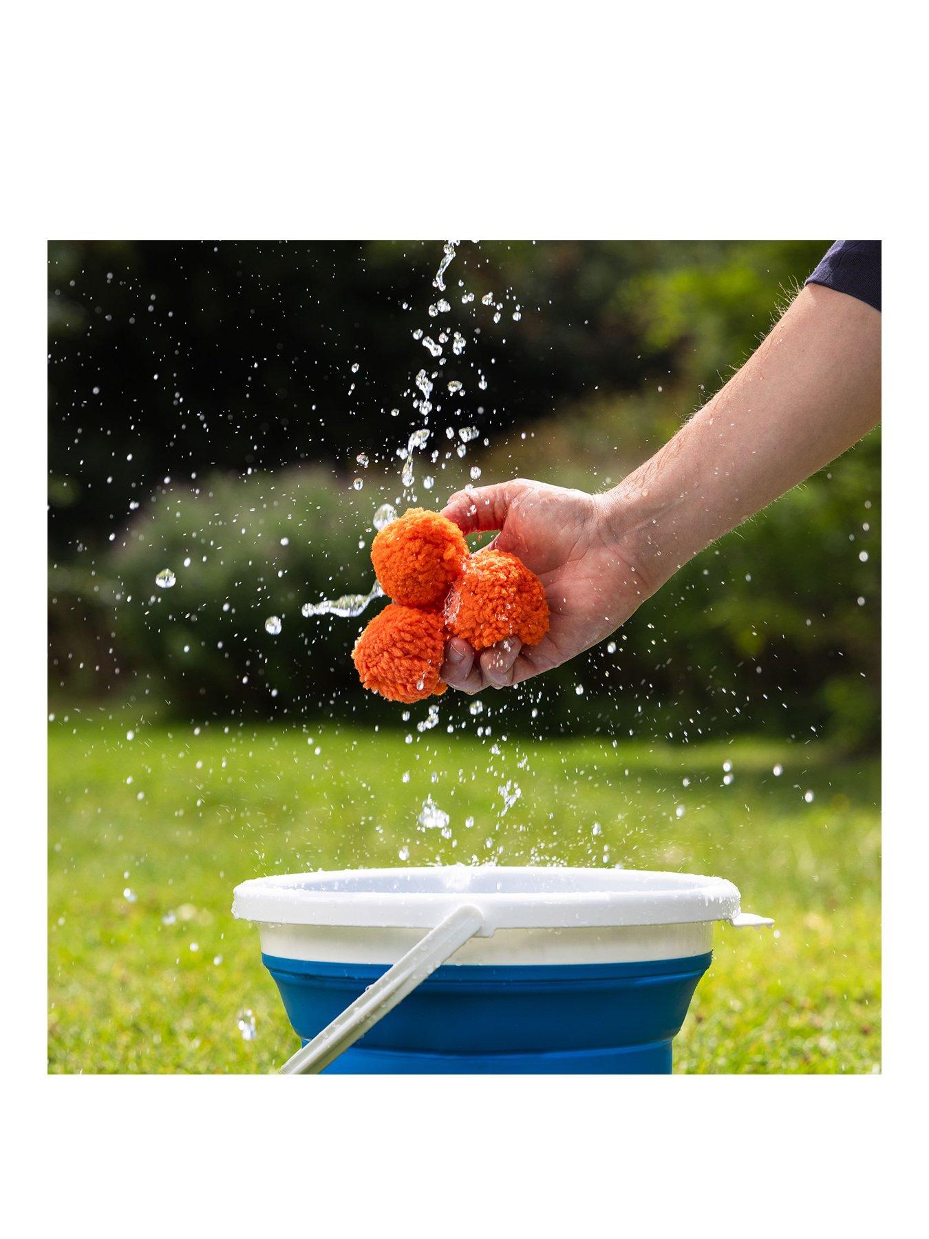 Toyrific Aqua Blaster Soaker Balls 30 Pack