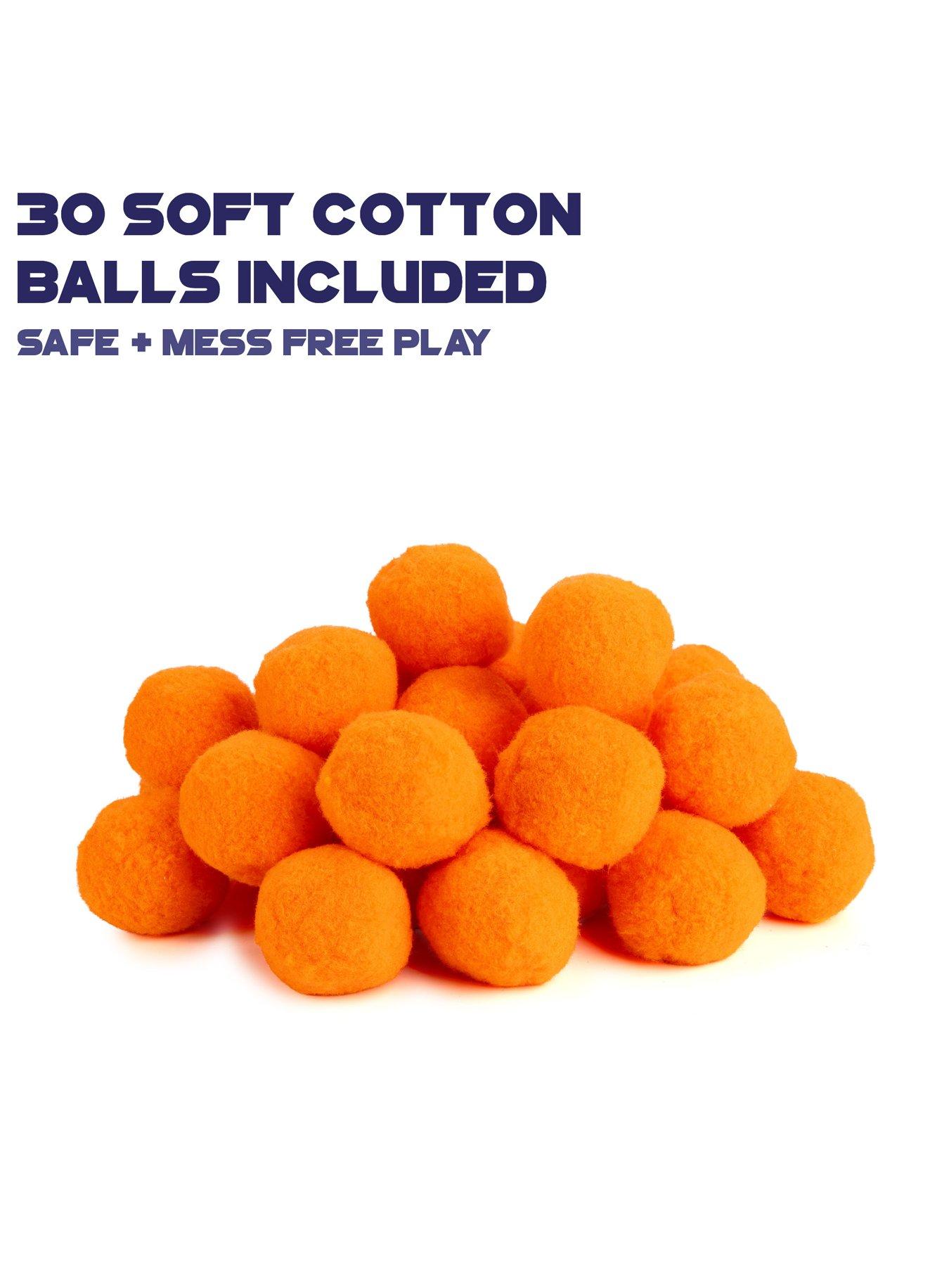  image of toyrific-aqua-blaster-soaker-balls-30-pack