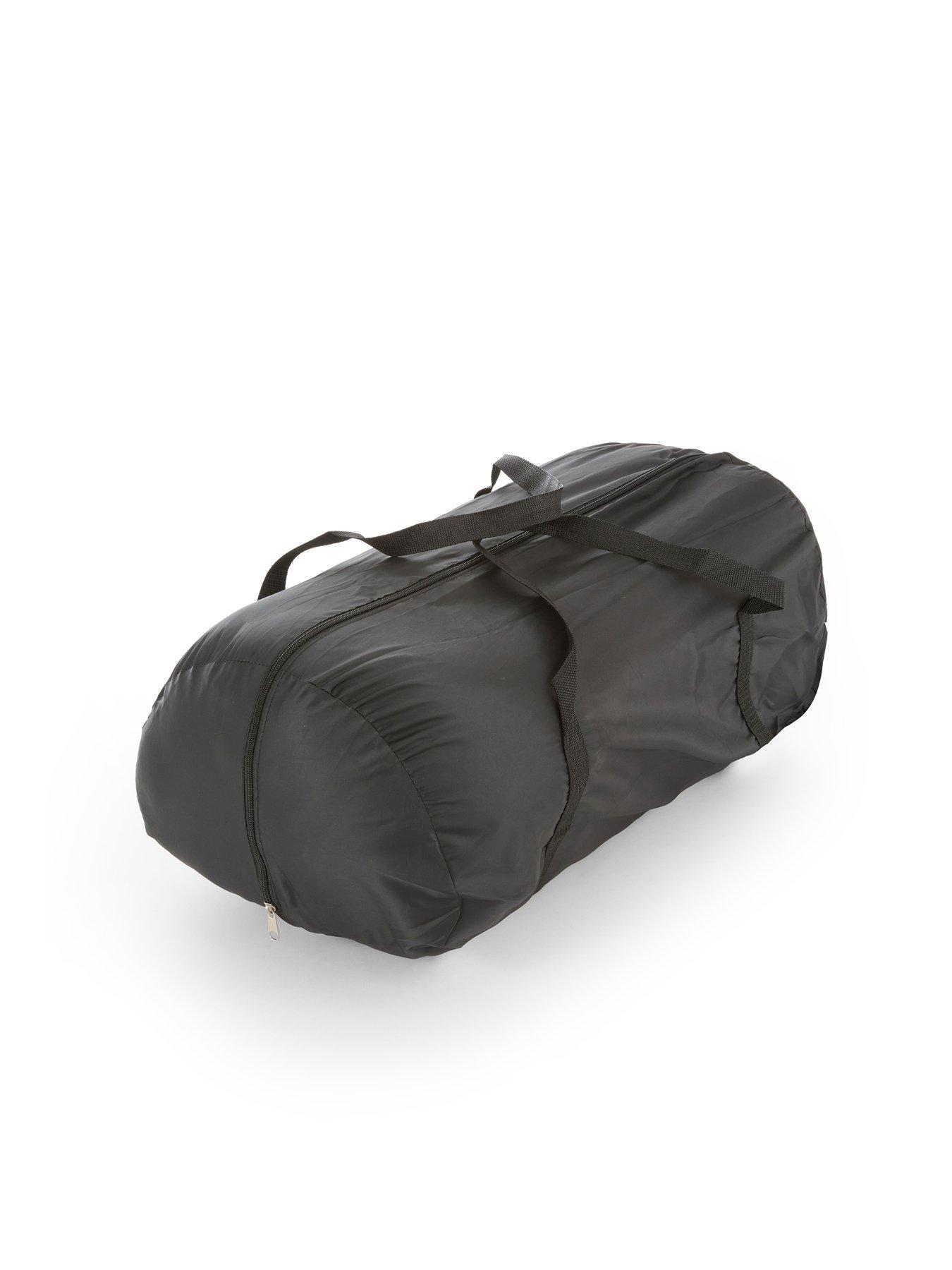 Image 6 of 7 of Soft Steps Air Track Inflatable Gymnastics Mat (2.5m)