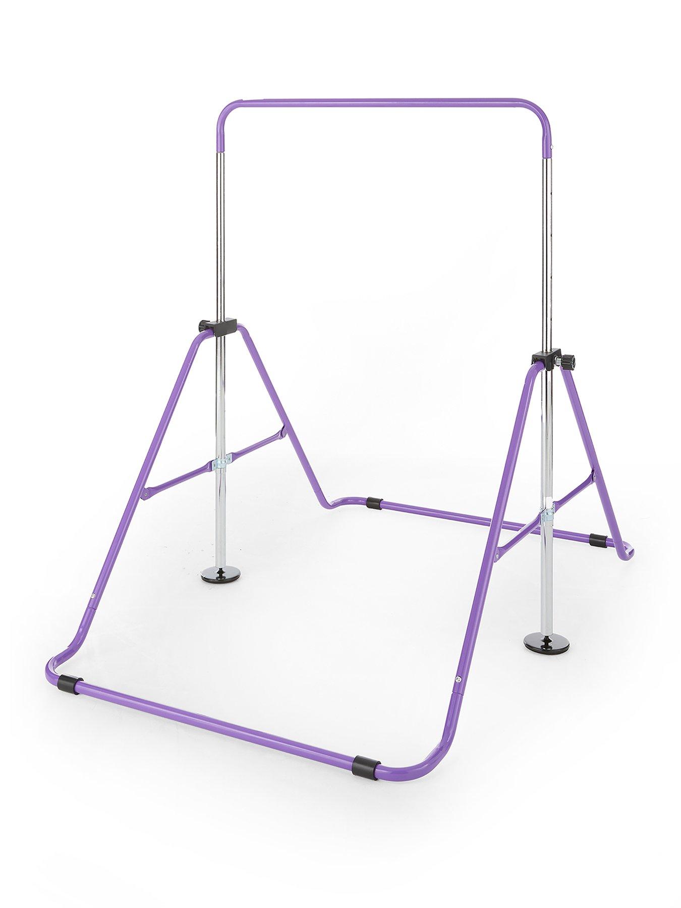 Image 2 of 7 of Soft Steps Gymnastic Bar