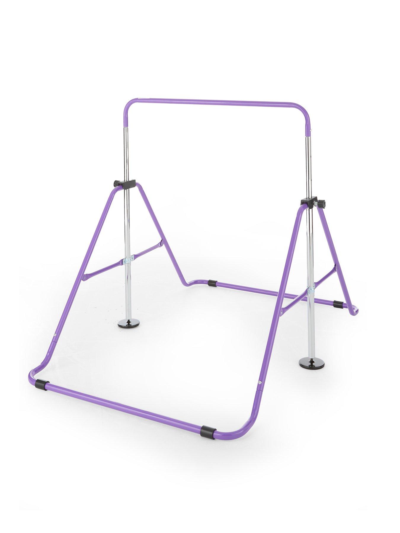 Image 3 of 7 of Soft Steps Gymnastic Bar