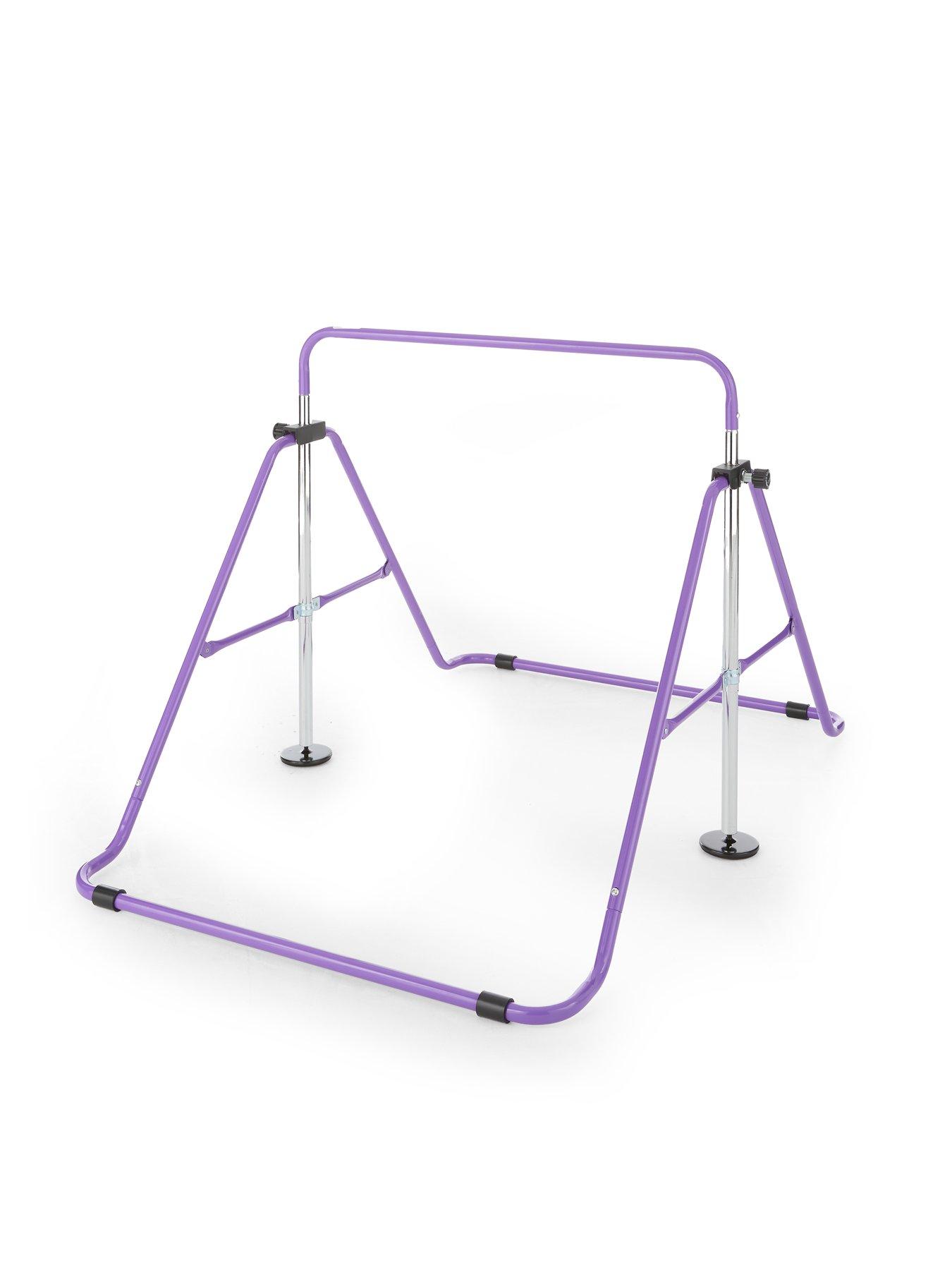 Image 4 of 7 of Soft Steps Gymnastic Bar