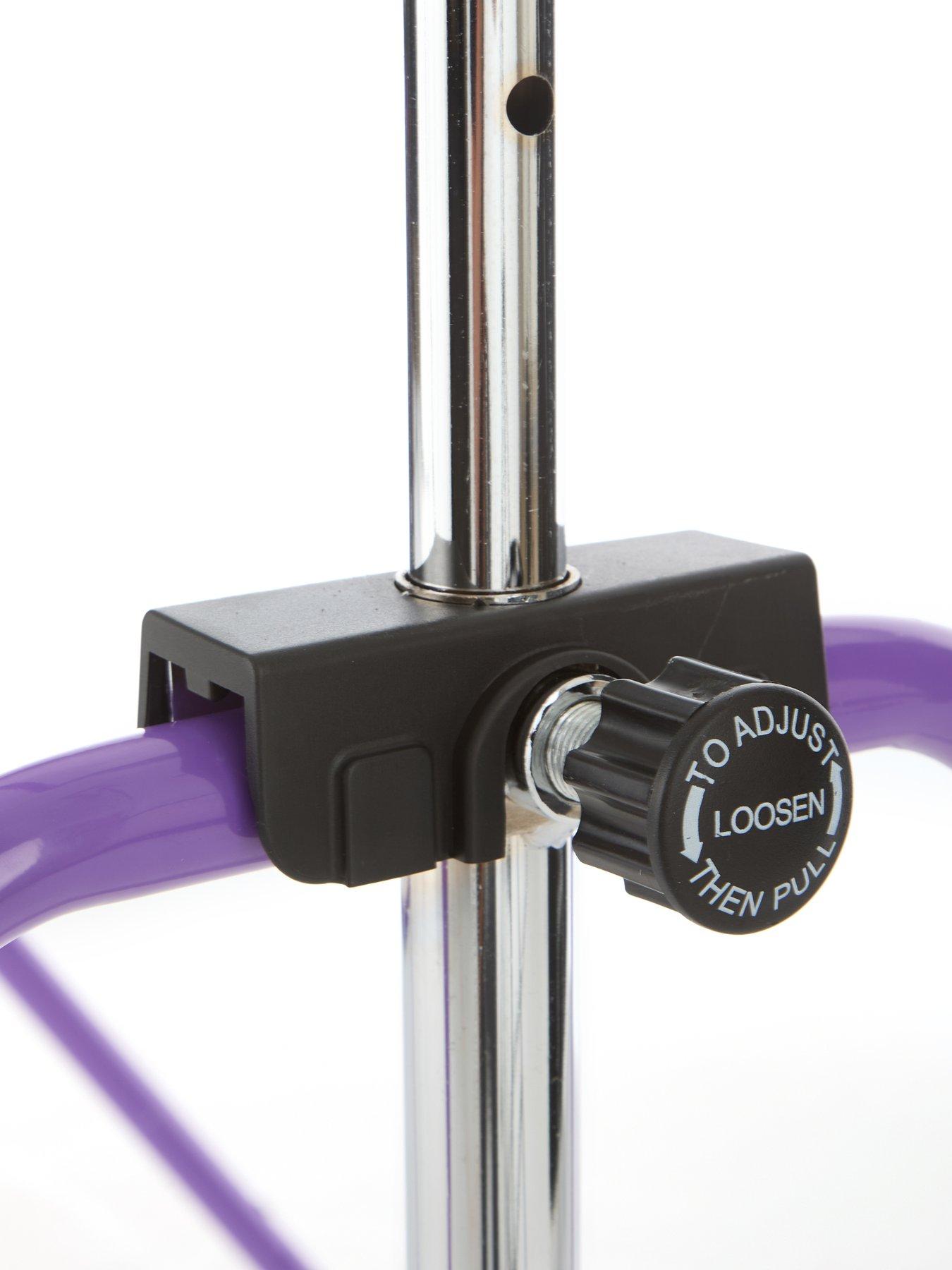 Image 5 of 7 of Soft Steps Gymnastic Bar